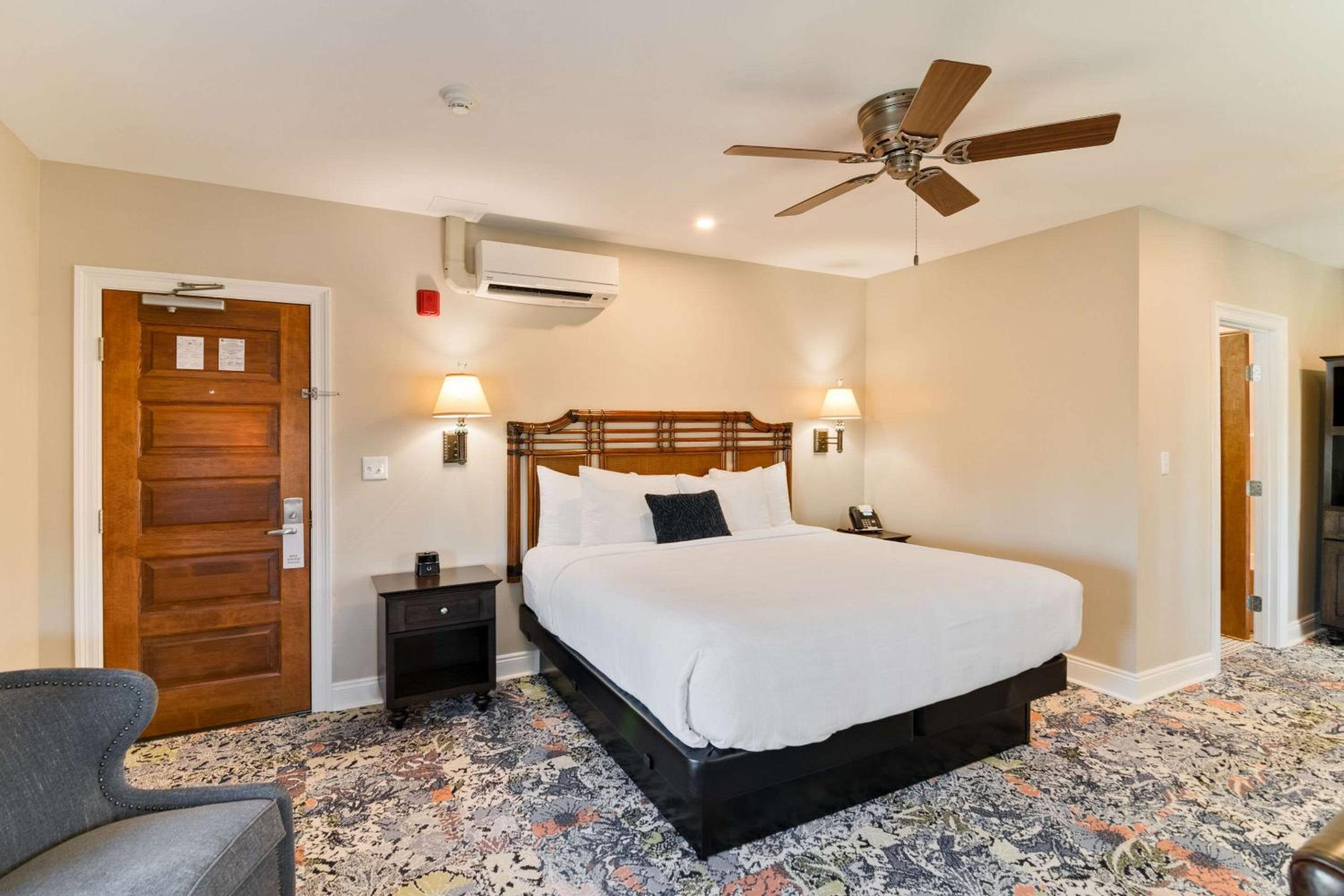 The Port Inn - Port St Joe, an Ascend Collection Hotel