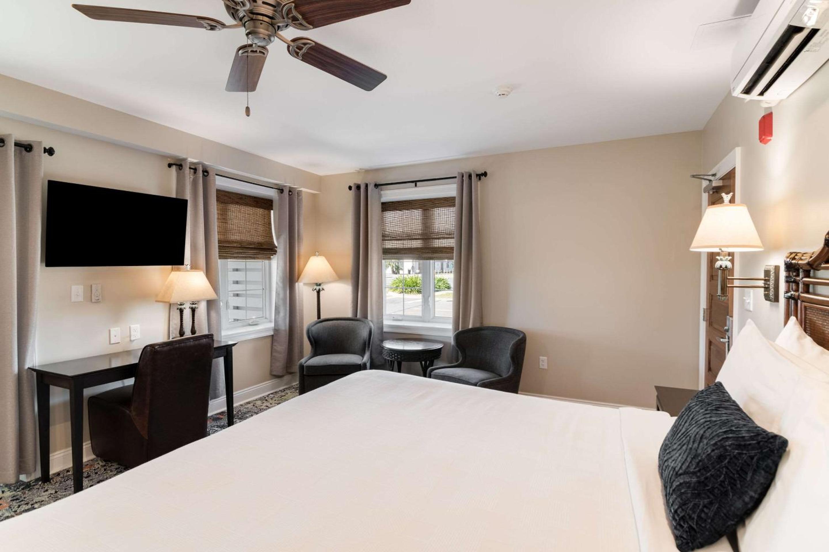 The Port Inn - Port St Joe, an Ascend Collection Hotel