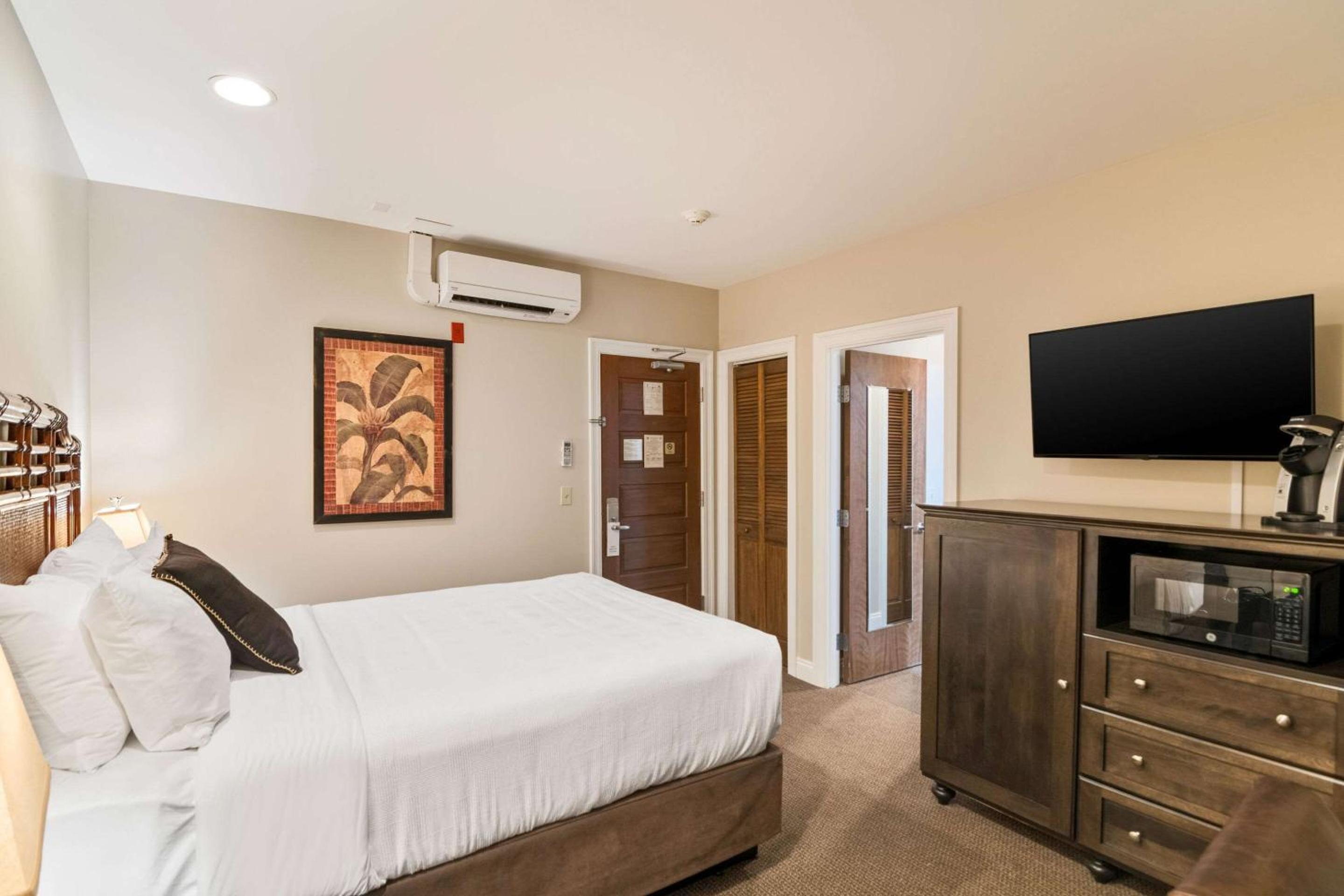 The Port Inn - Port St Joe, an Ascend Collection Hotel