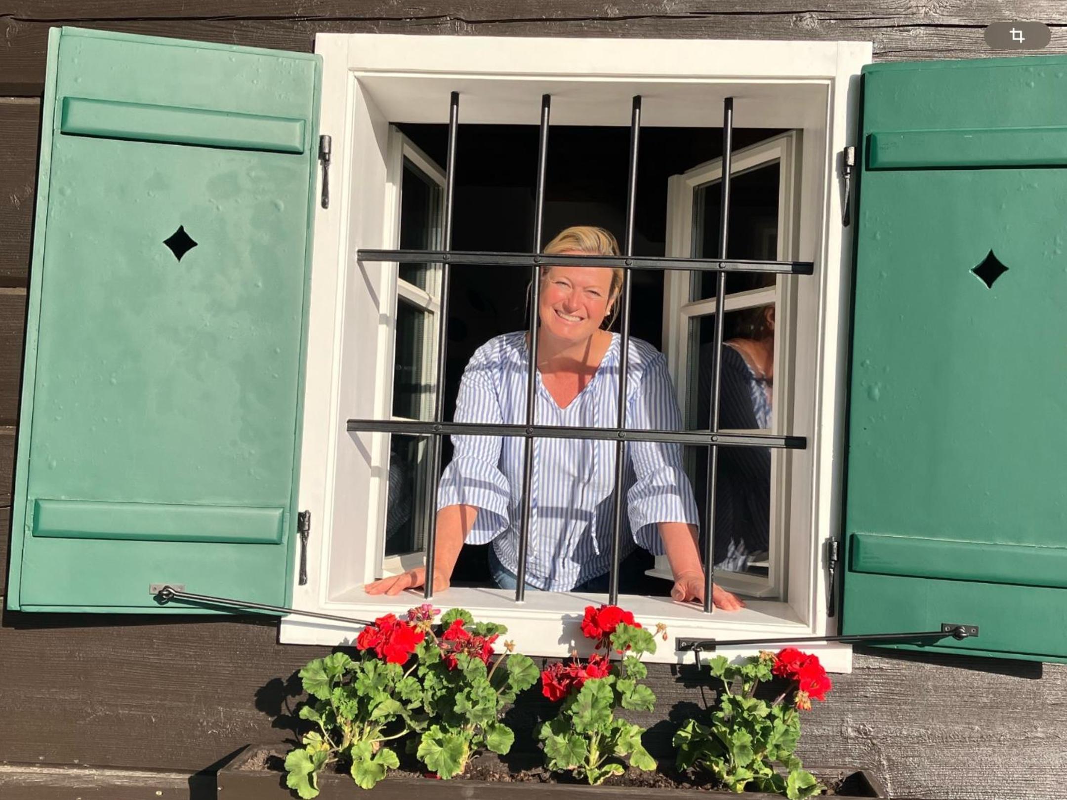 Winzerhaus Im Himmelreich