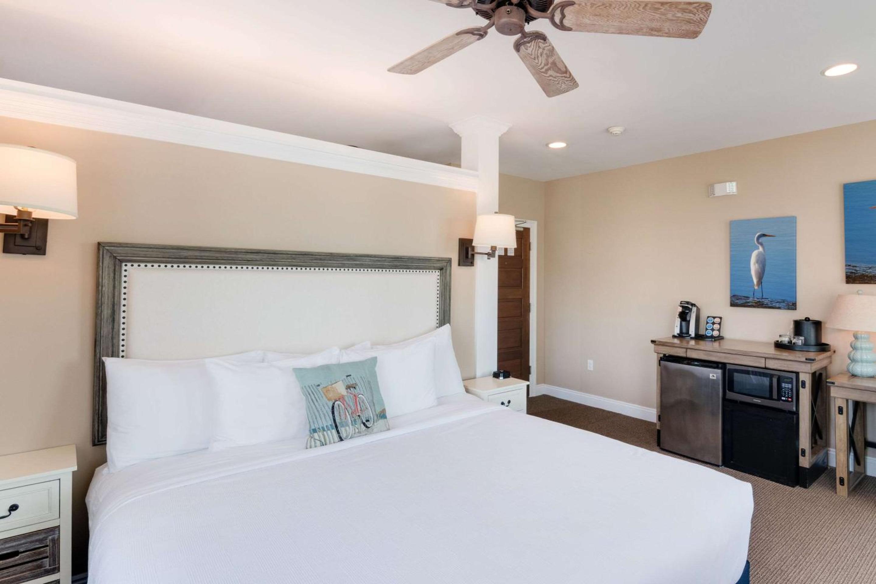 The Port Inn - Port St Joe, an Ascend Collection Hotel