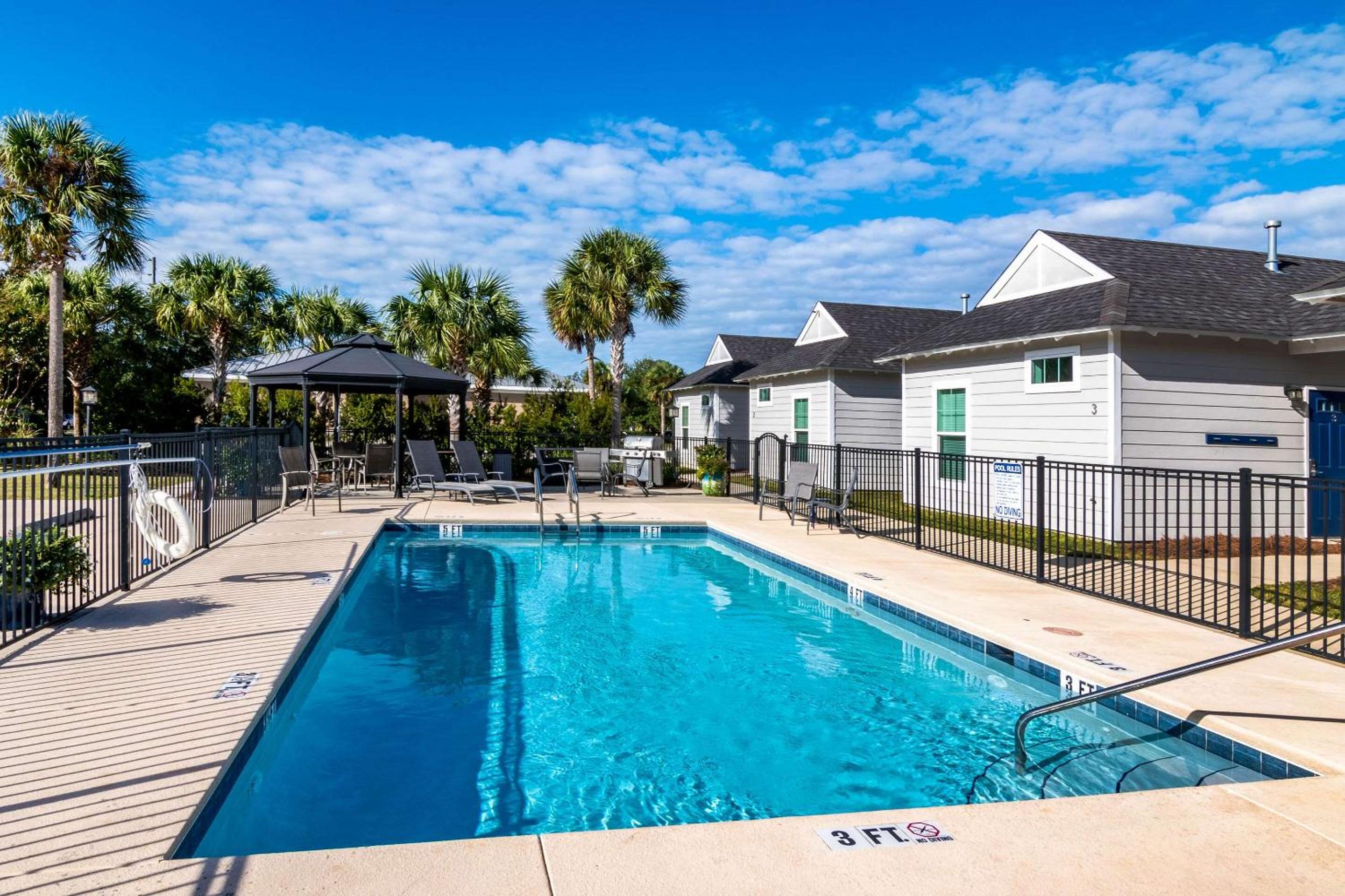The Port Inn - Port St Joe, an Ascend Collection Hotel