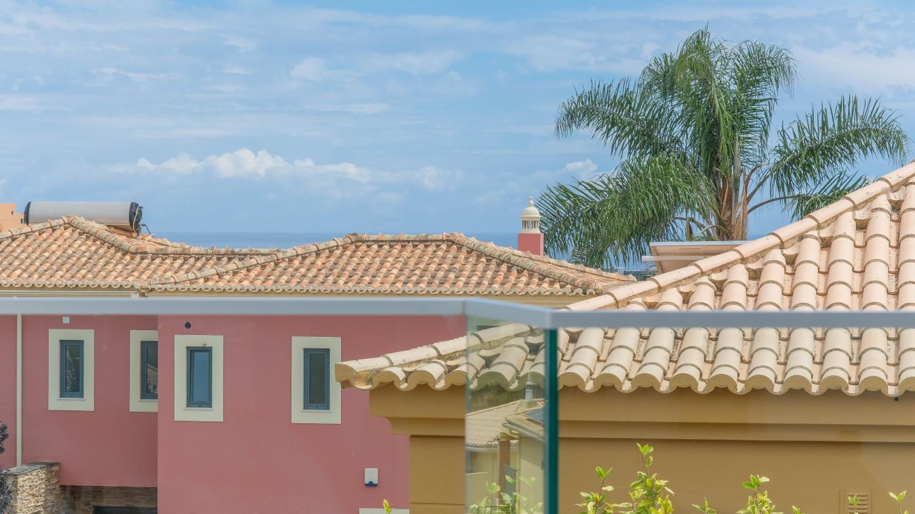 Casa Talay 4 Bedroom Pool Villa - Meia Praia Beach, Lagos view 5