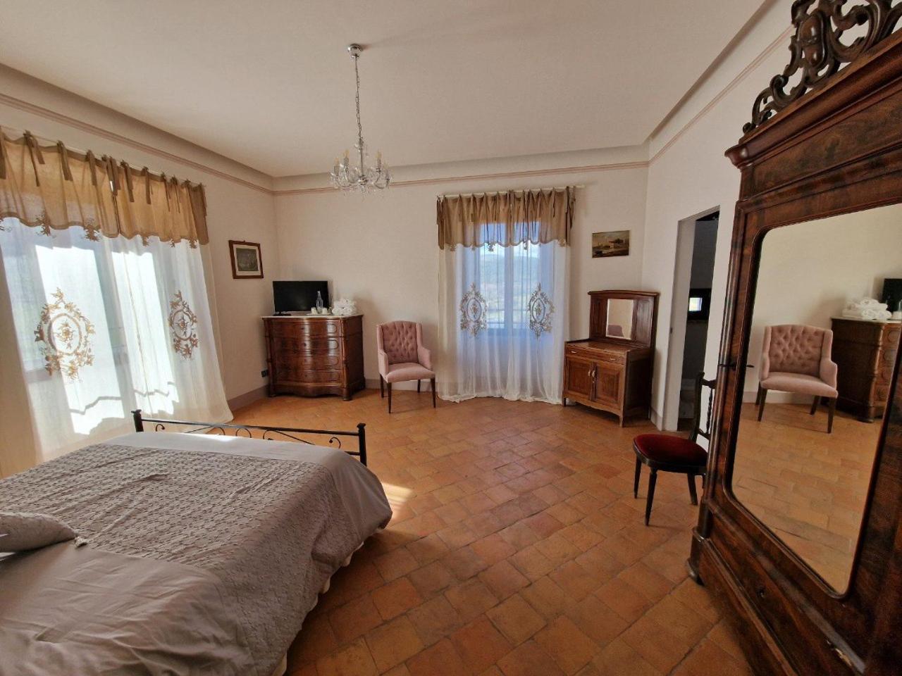 PALAZZO PALITTI
