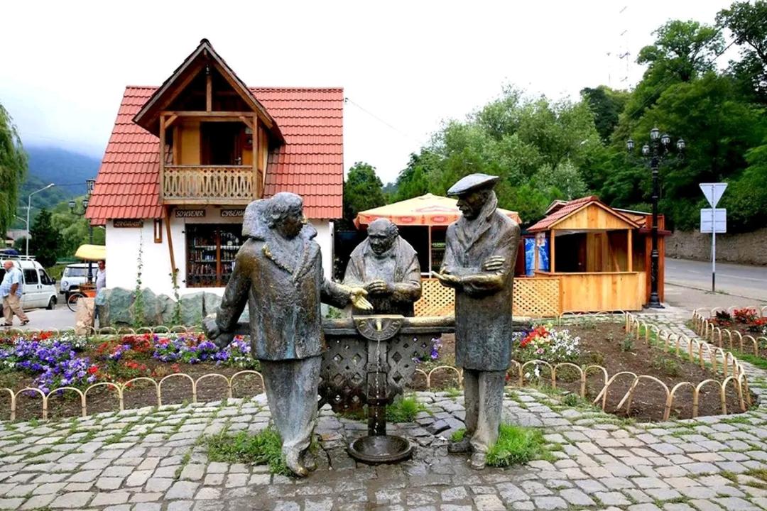 RiverSide Guest House