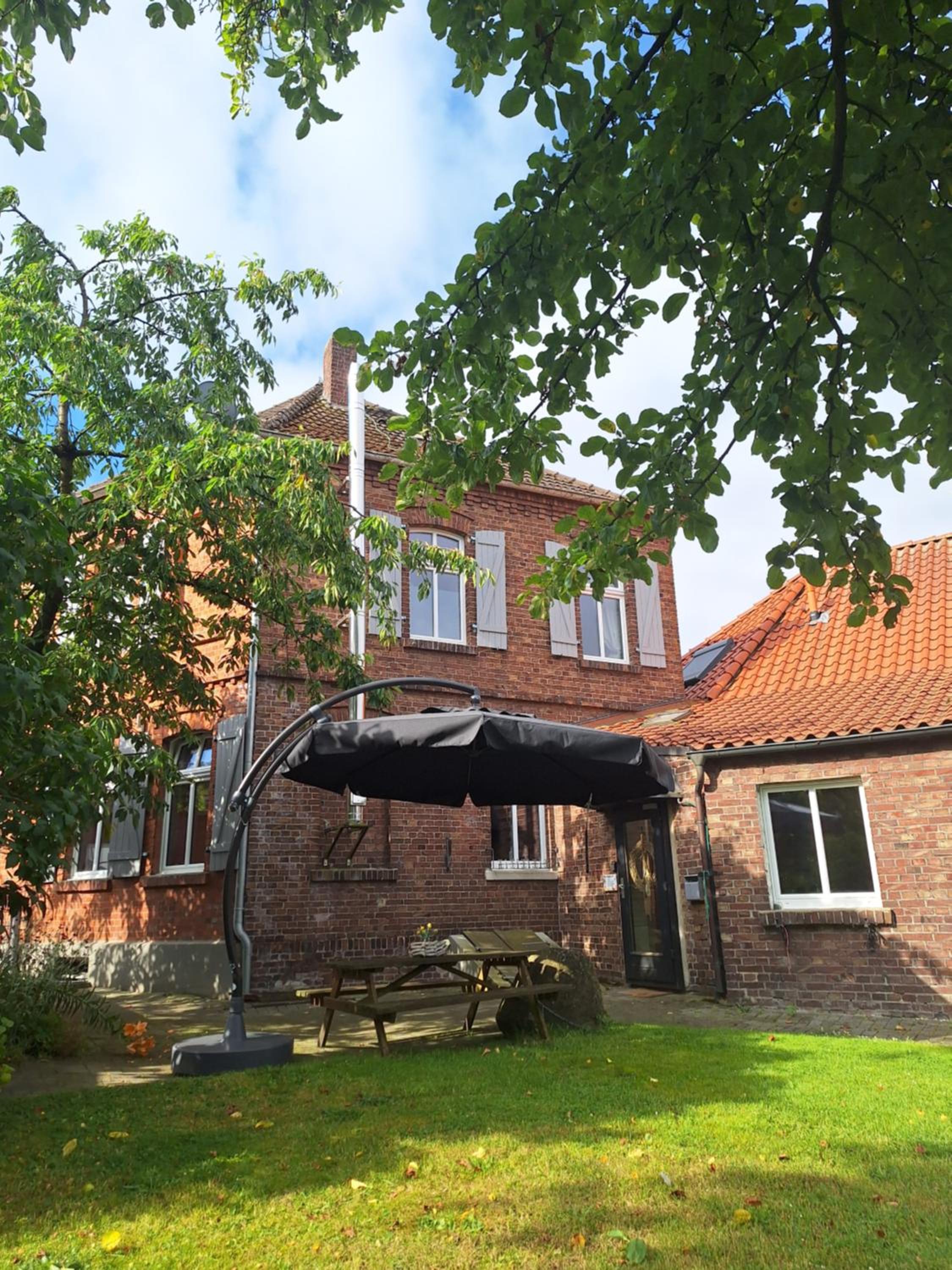 Alte Schmiede