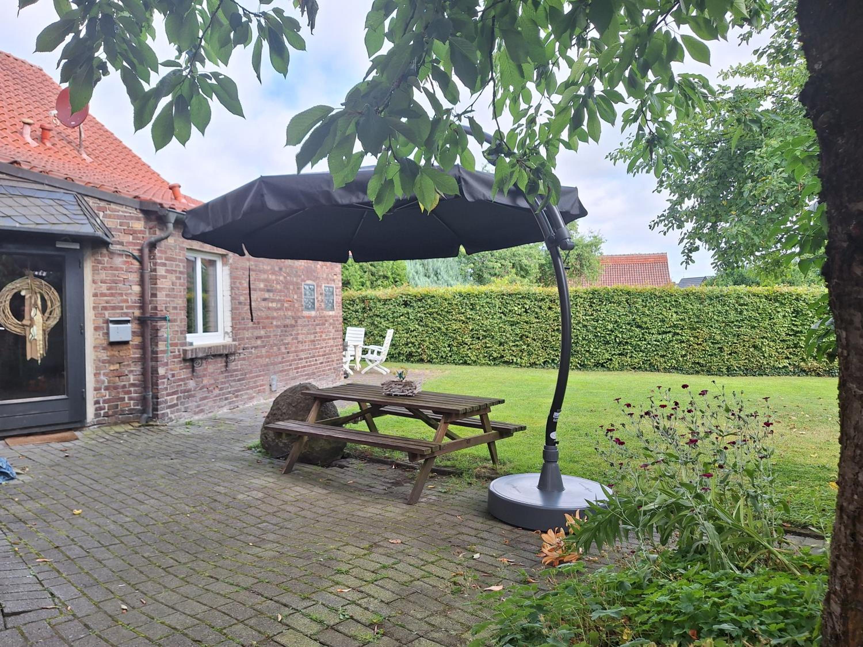 Alte Schmiede