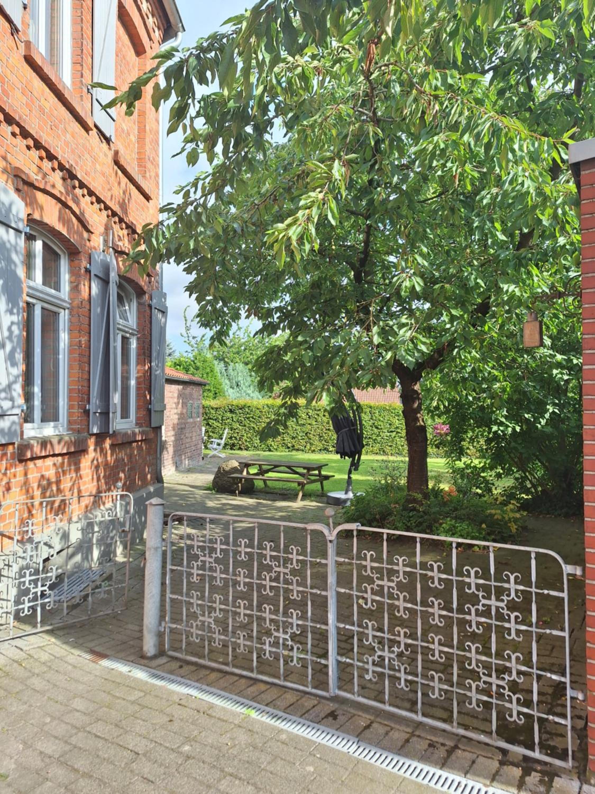 Alte Schmiede