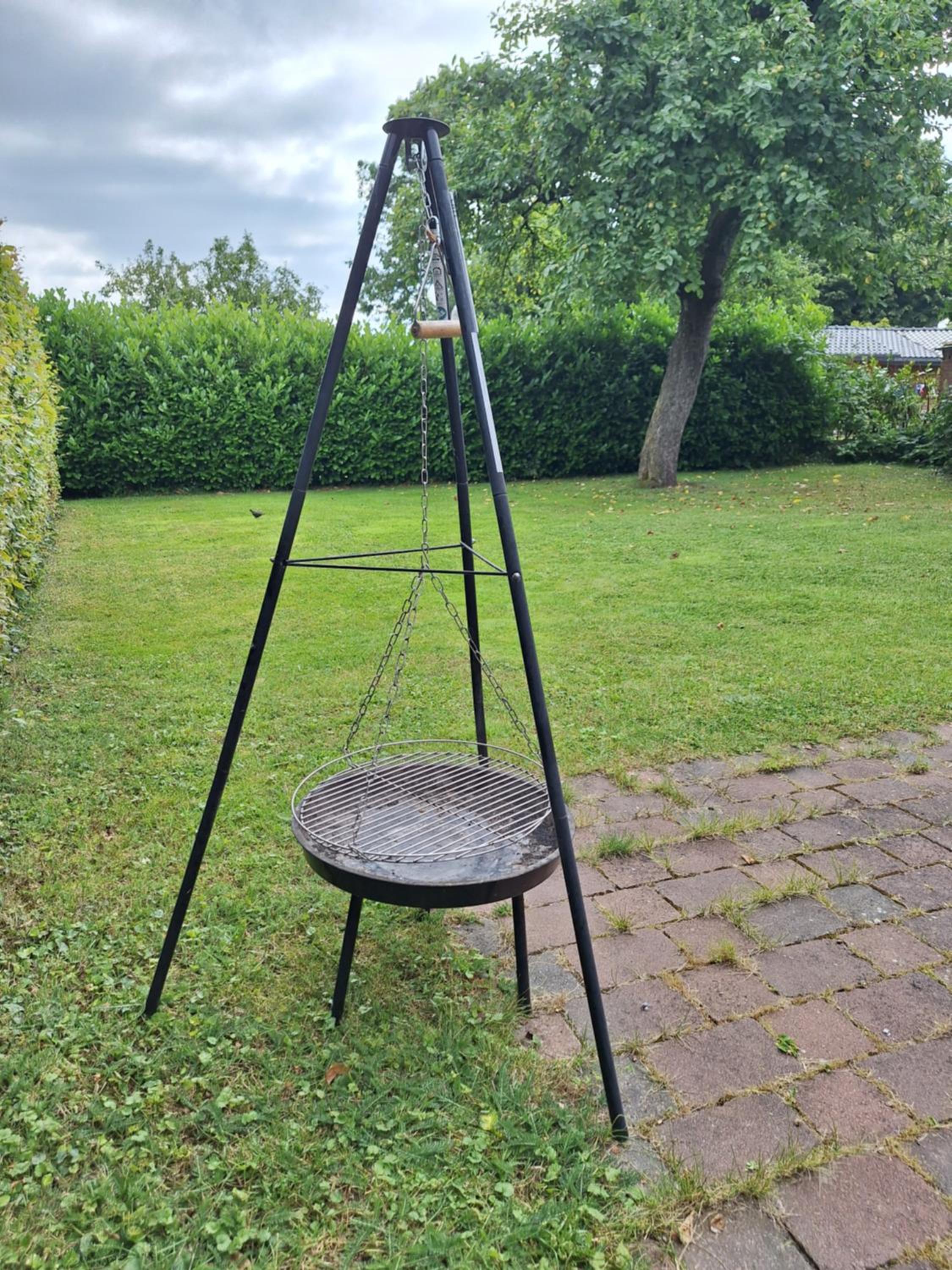 Alte Schmiede