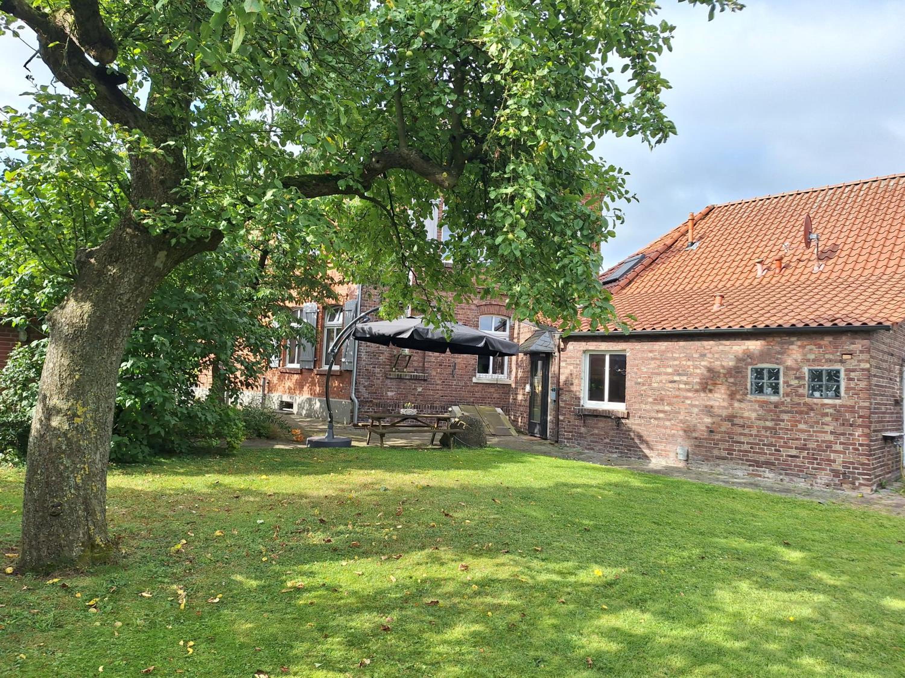 Alte Schmiede