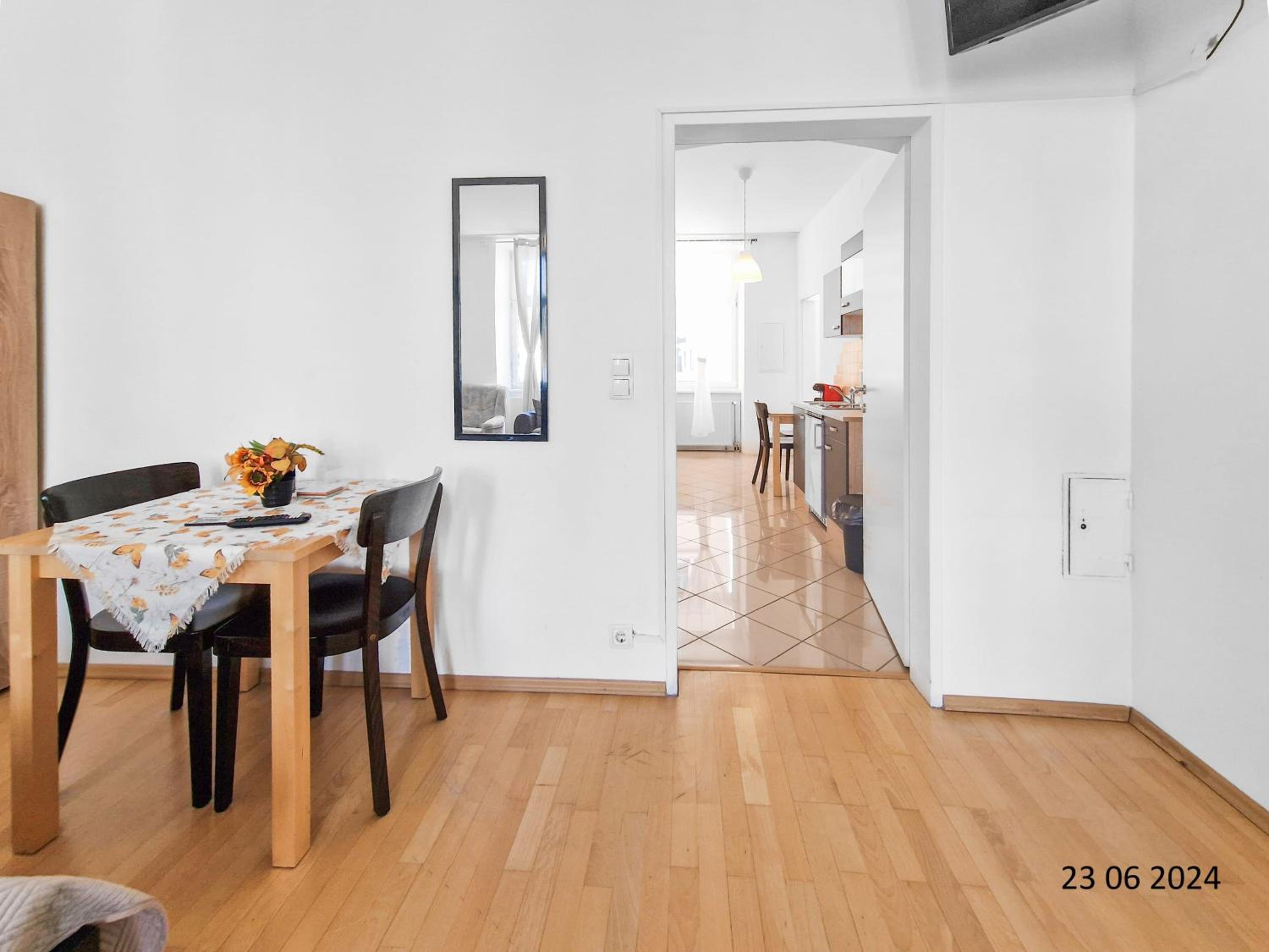 Three King-Size Beds, Three Bedrooms