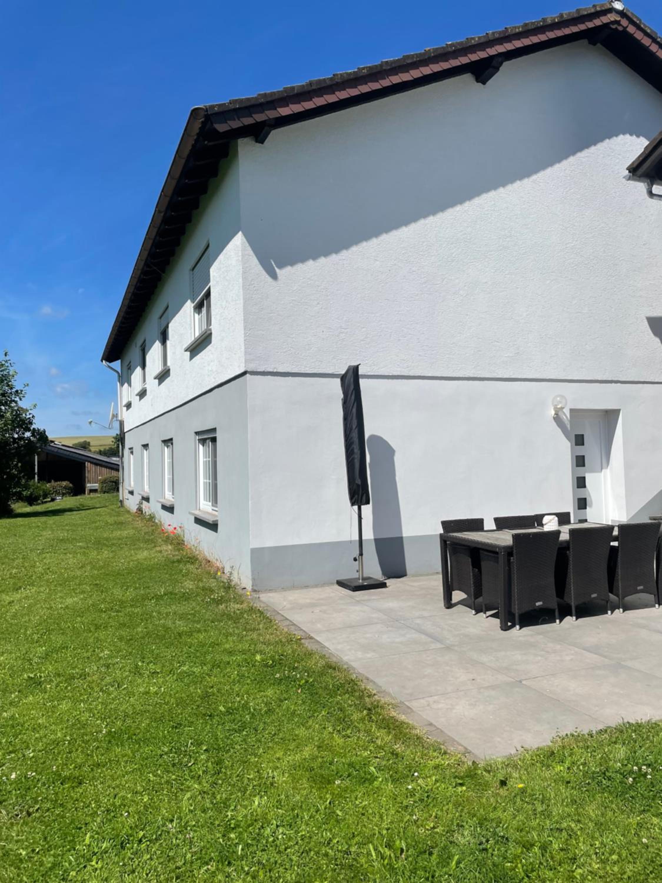Moderne Ferienwohnung ab März 2026 mit Saunabereich
