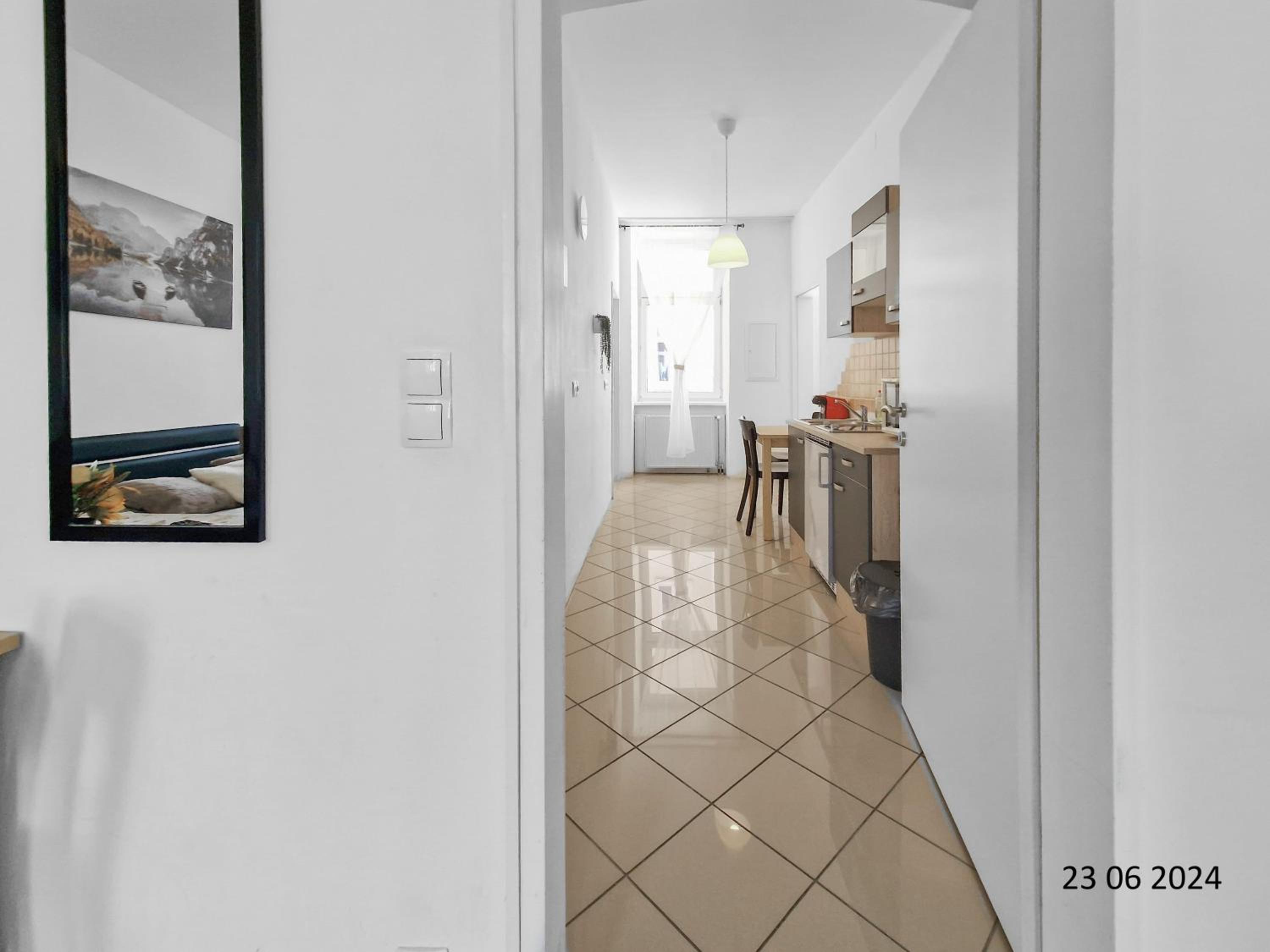 Three King-Size Beds, Three Bedrooms
