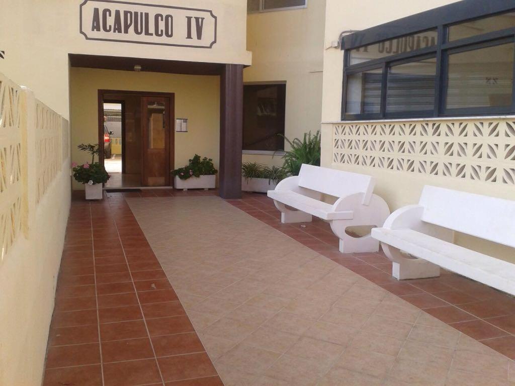 Precioso apartamento en Gandía playa