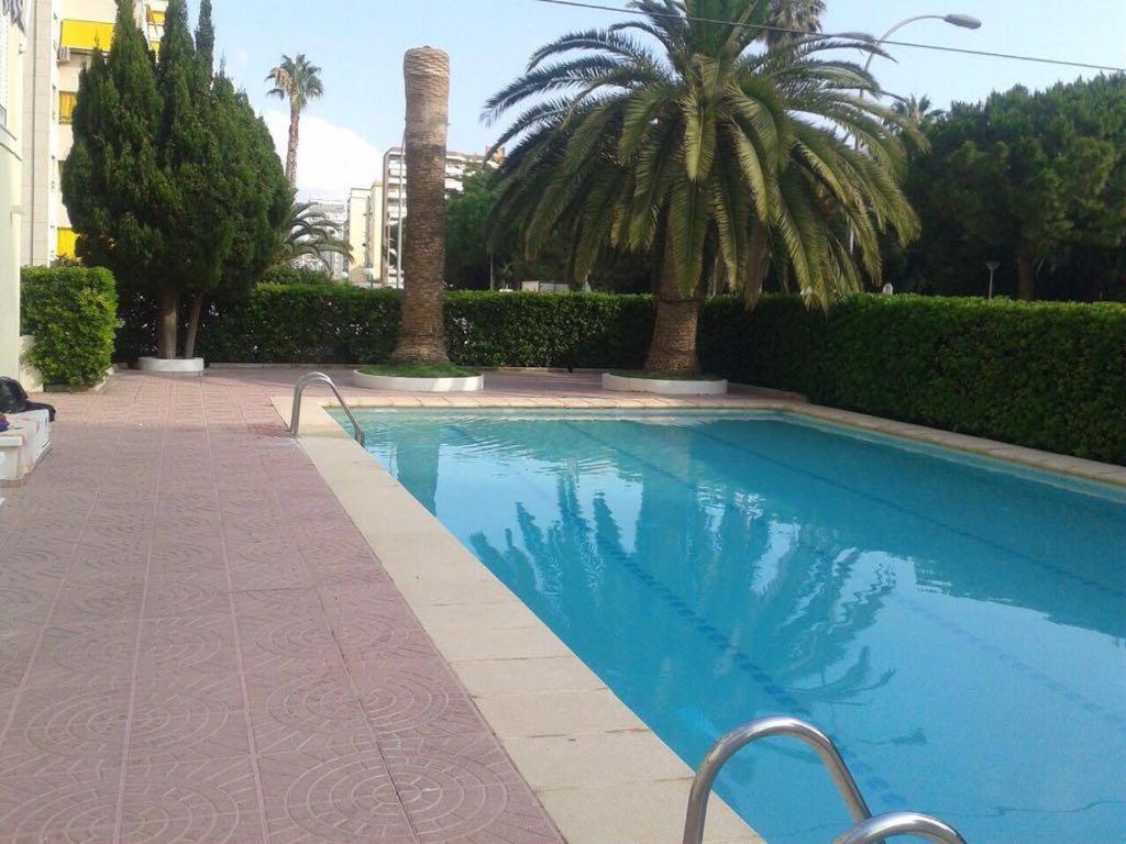Precioso apartamento en Gandía playa