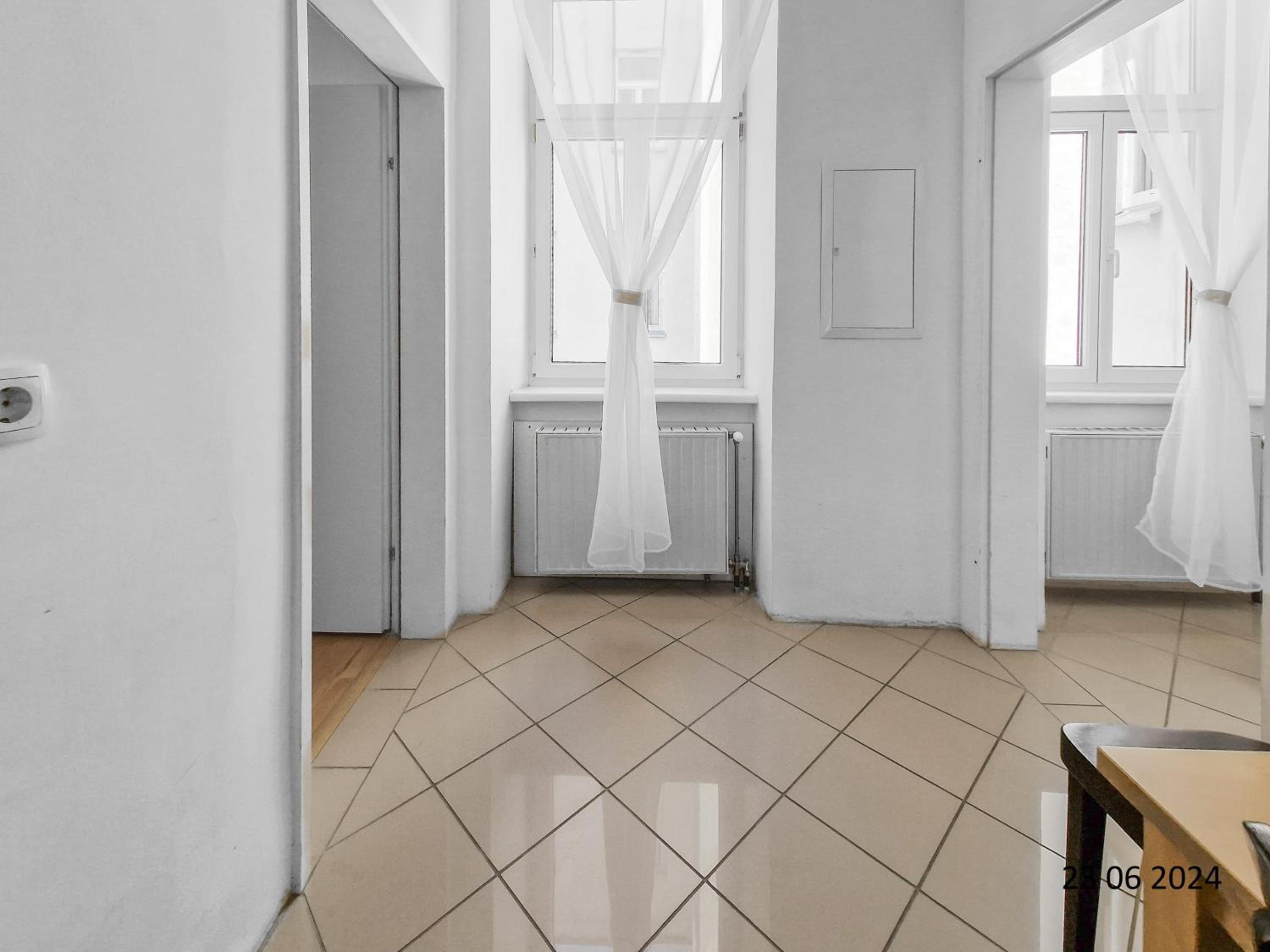 Three King-Size Beds, Three Bedrooms
