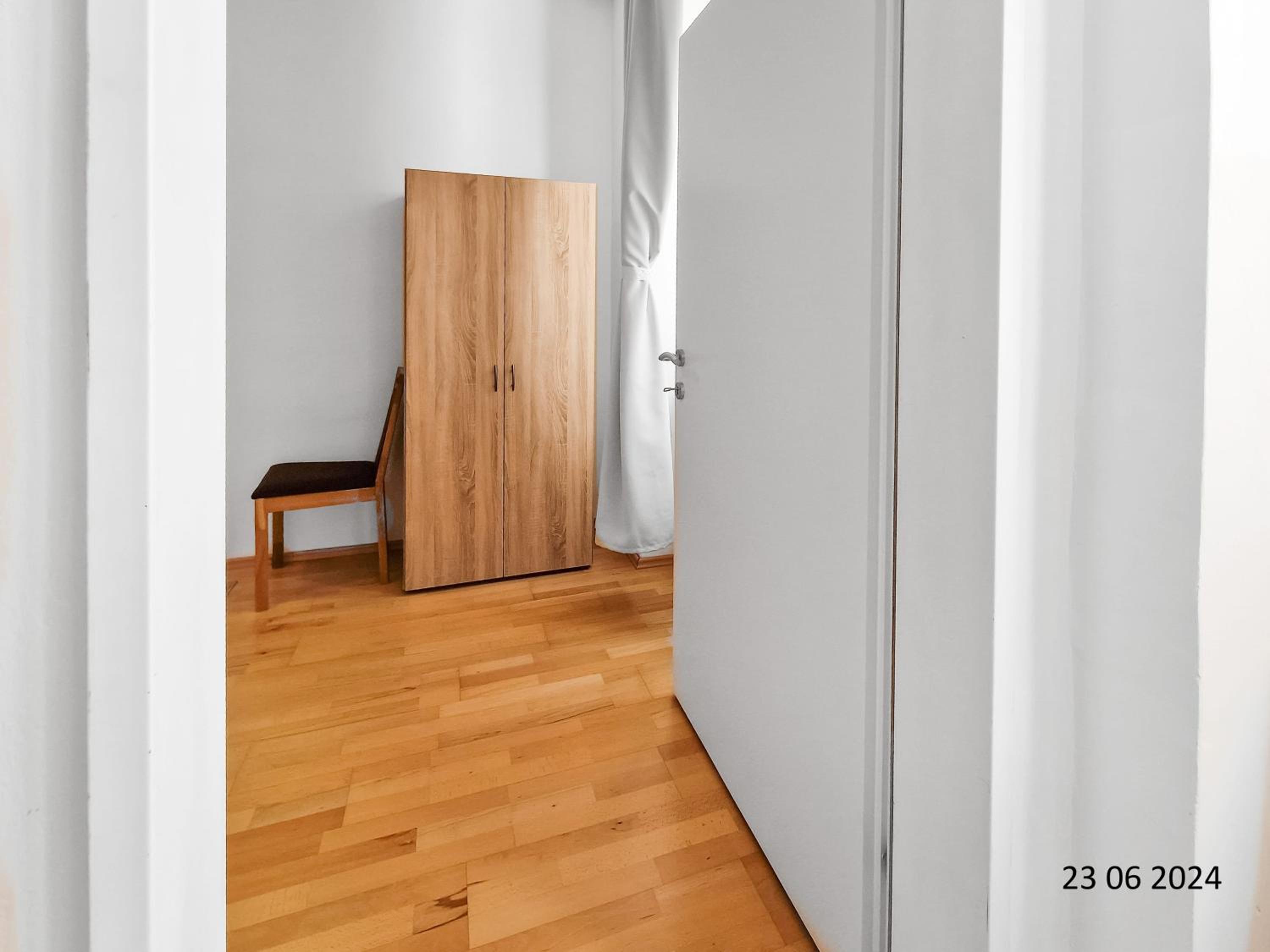 Three King-Size Beds, Three Bedrooms