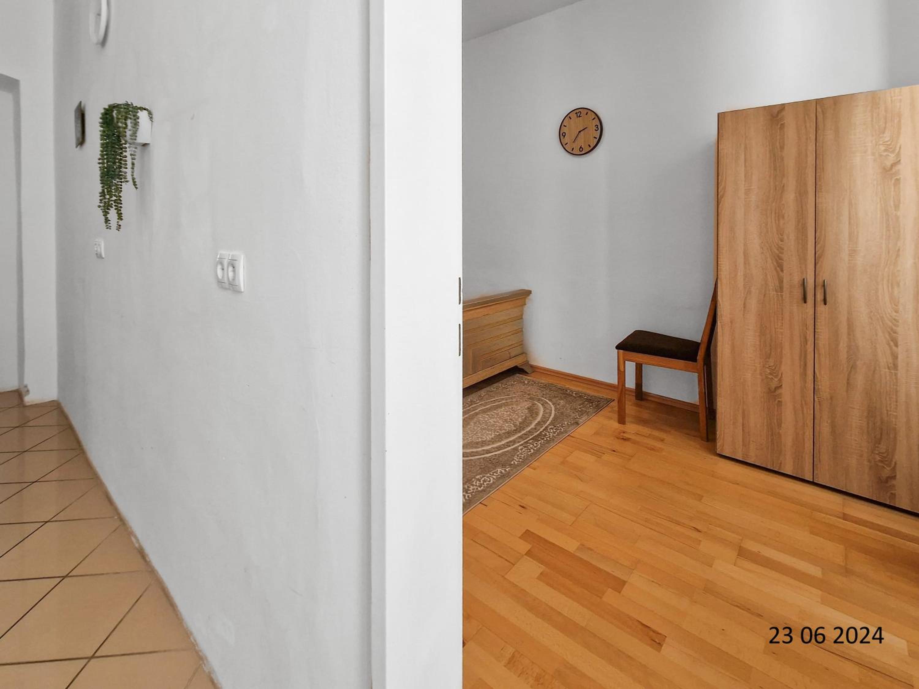 Three King-Size Beds, Three Bedrooms