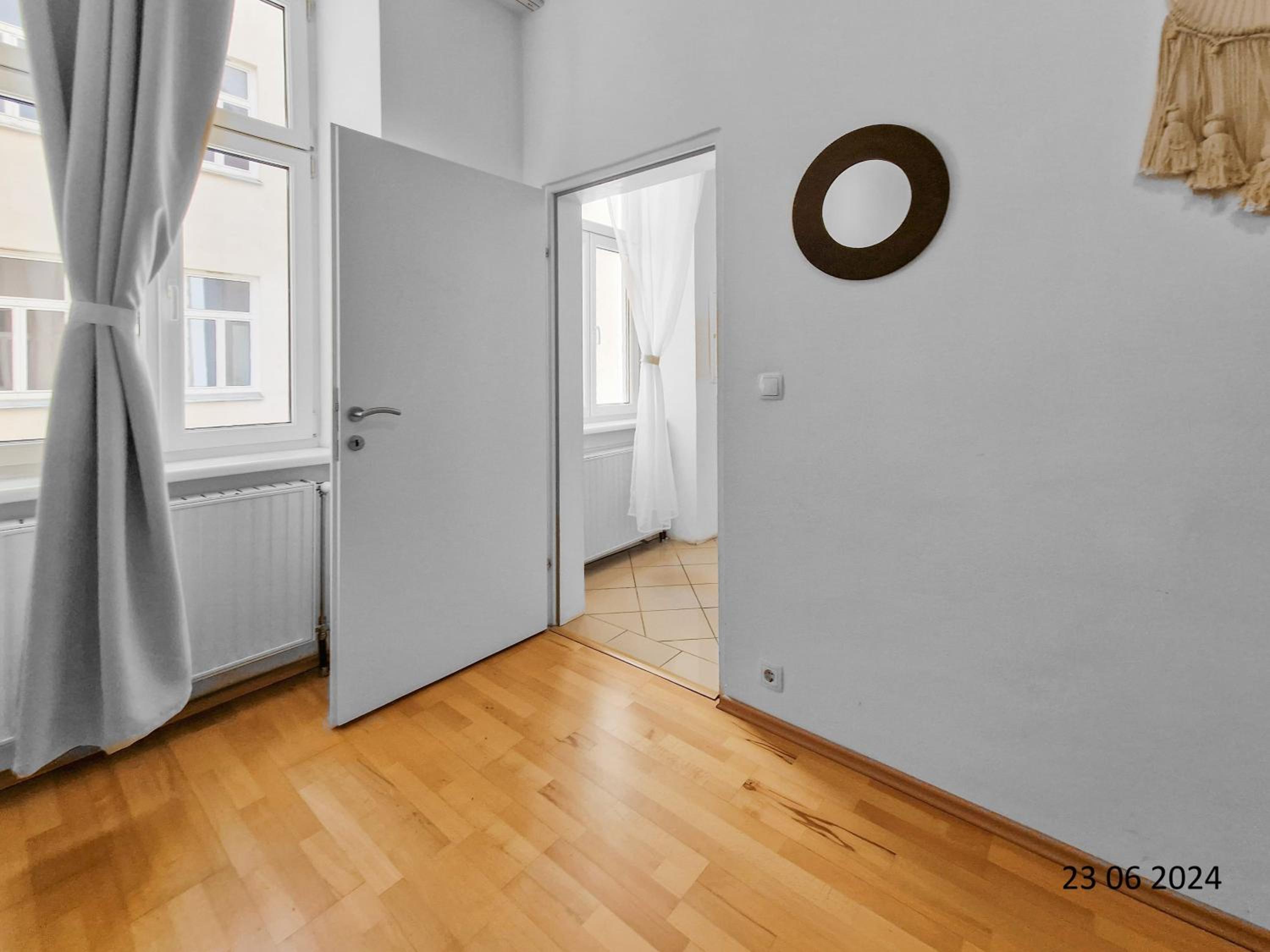 Three King-Size Beds, Three Bedrooms