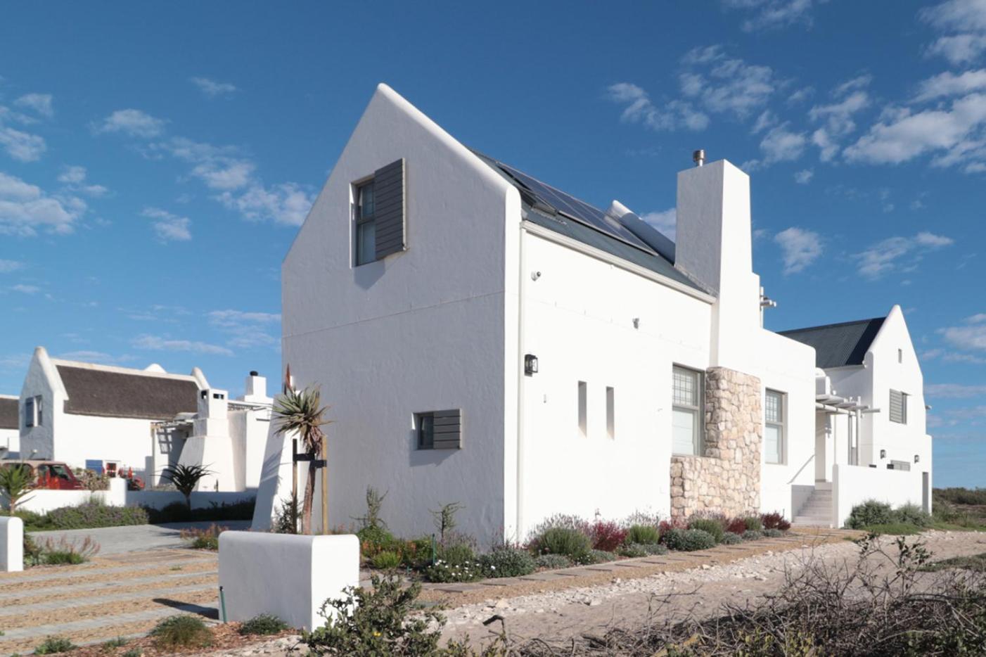 Kestrel Apartments view 4