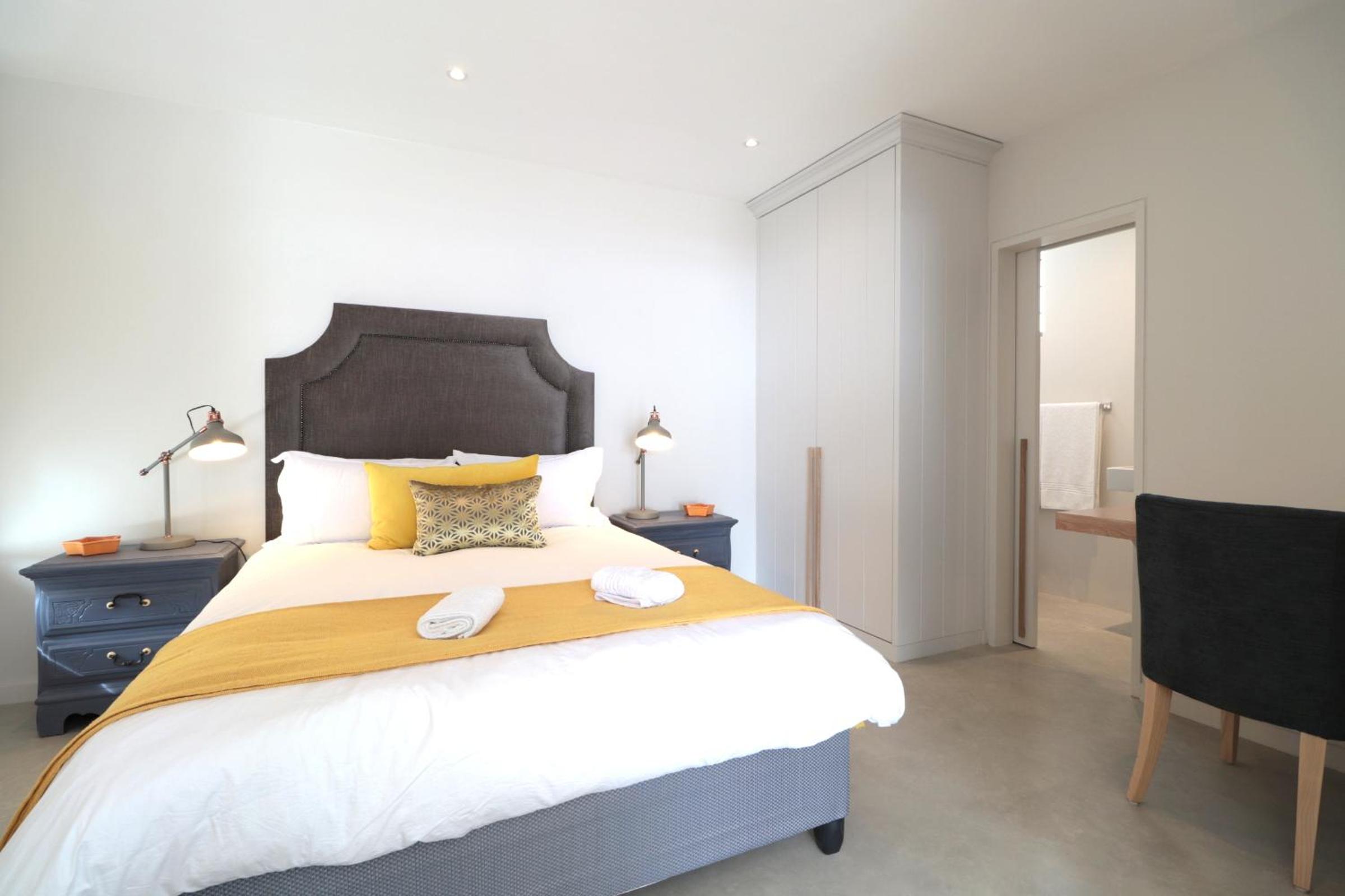Kestrel Apartments view 5
