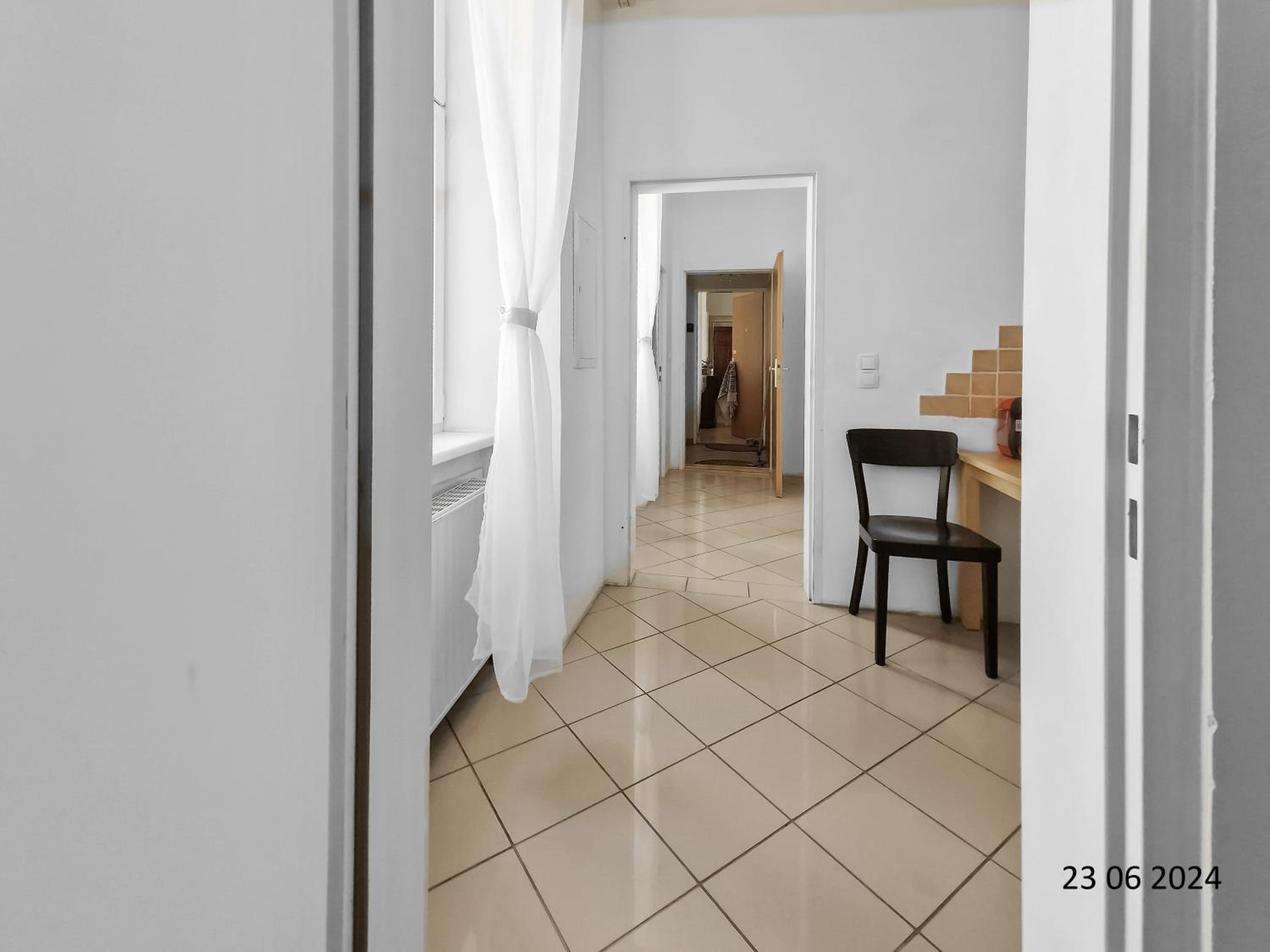 Three King-Size Beds, Three Bedrooms