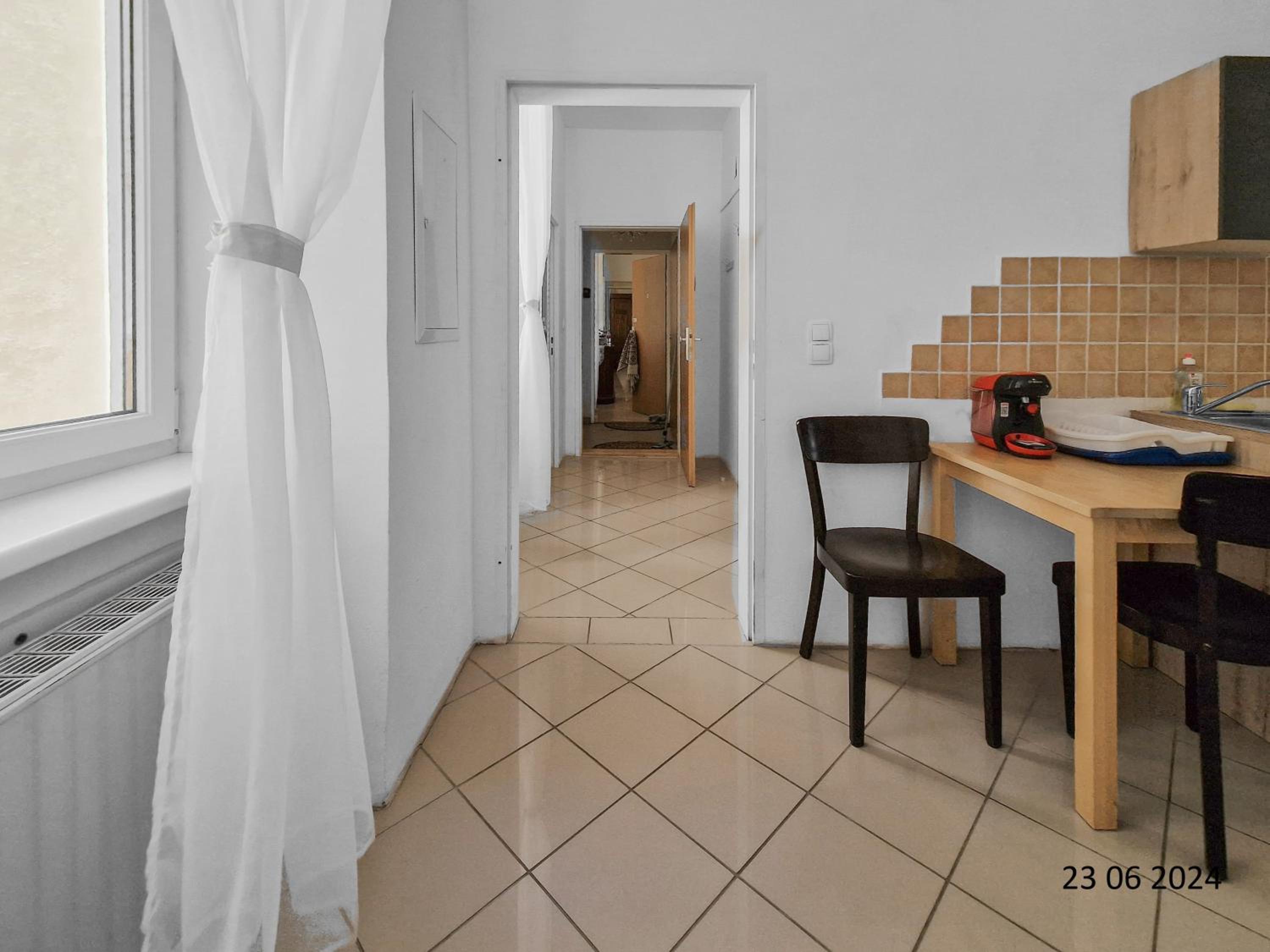 Three King-Size Beds, Three Bedrooms