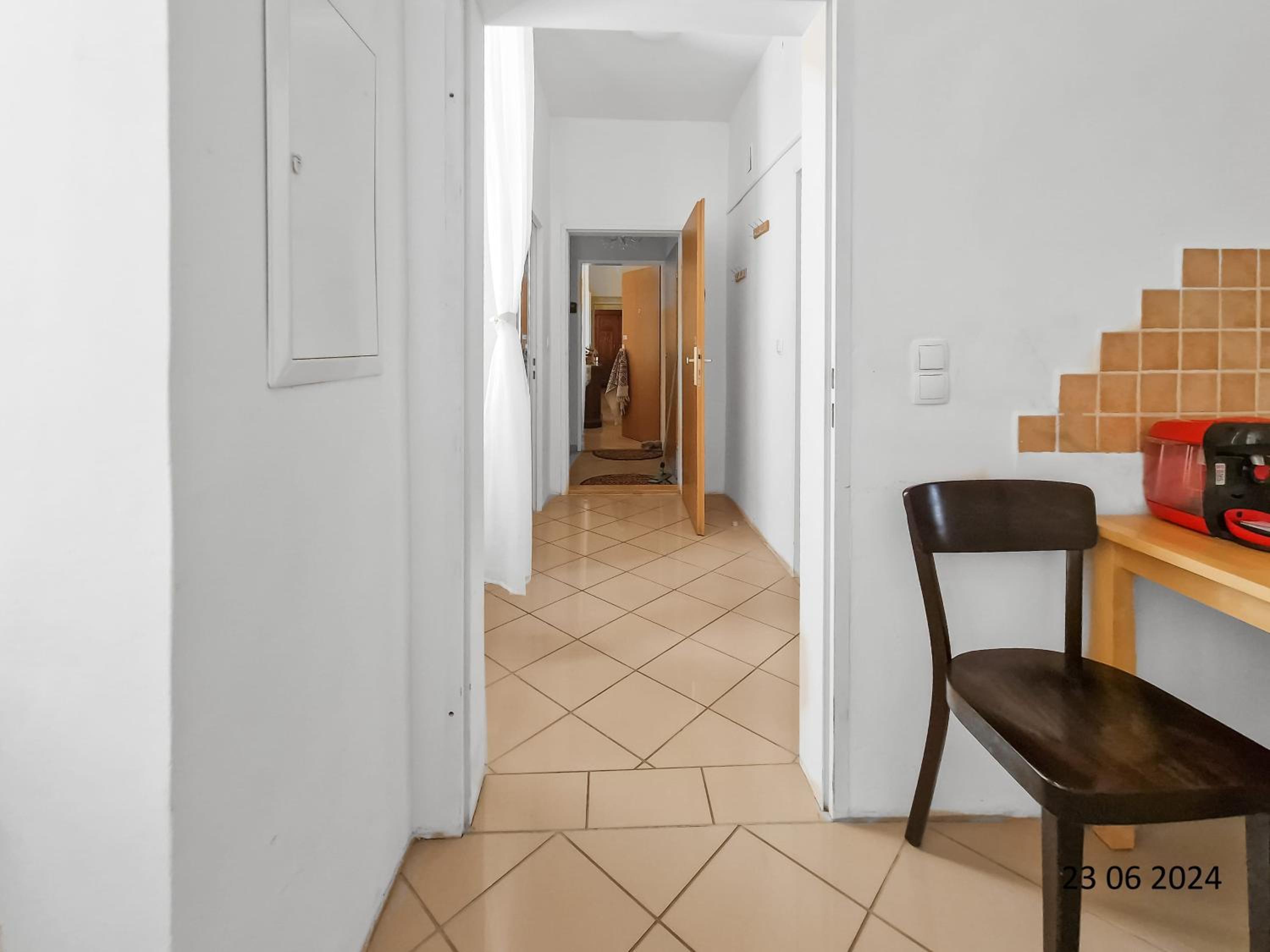 Three King-Size Beds, Three Bedrooms