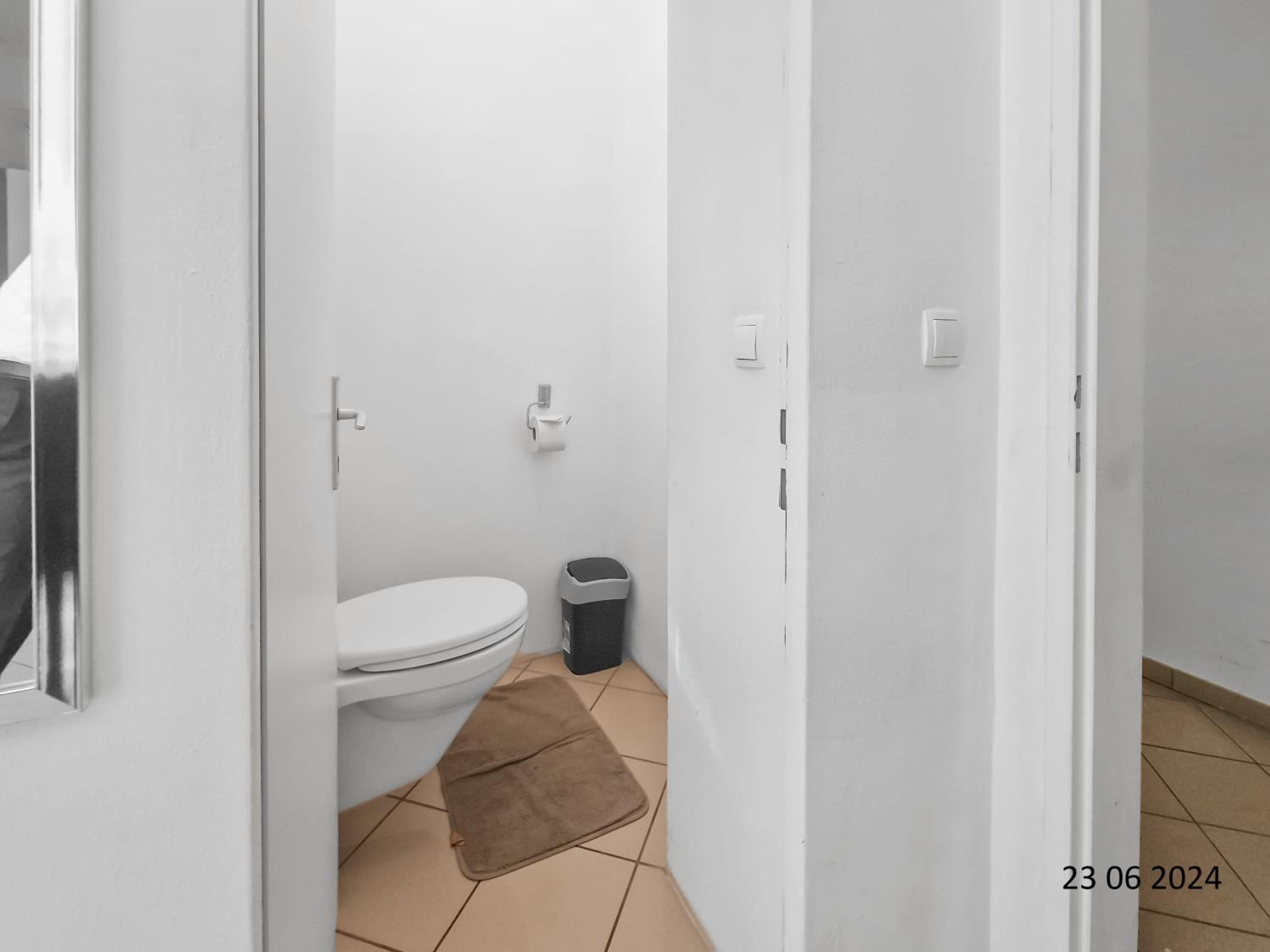 Three King-Size Beds, Three Bedrooms