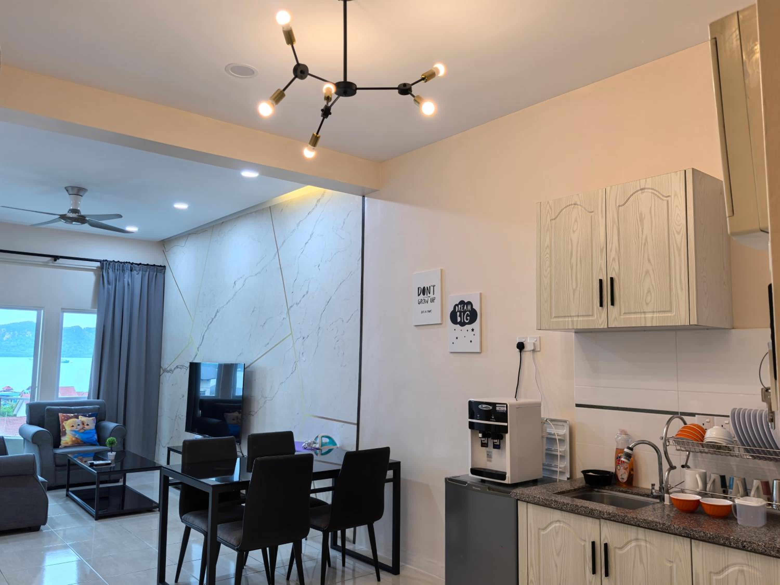 Langkawi Simfoni Platinum Suite photo 2