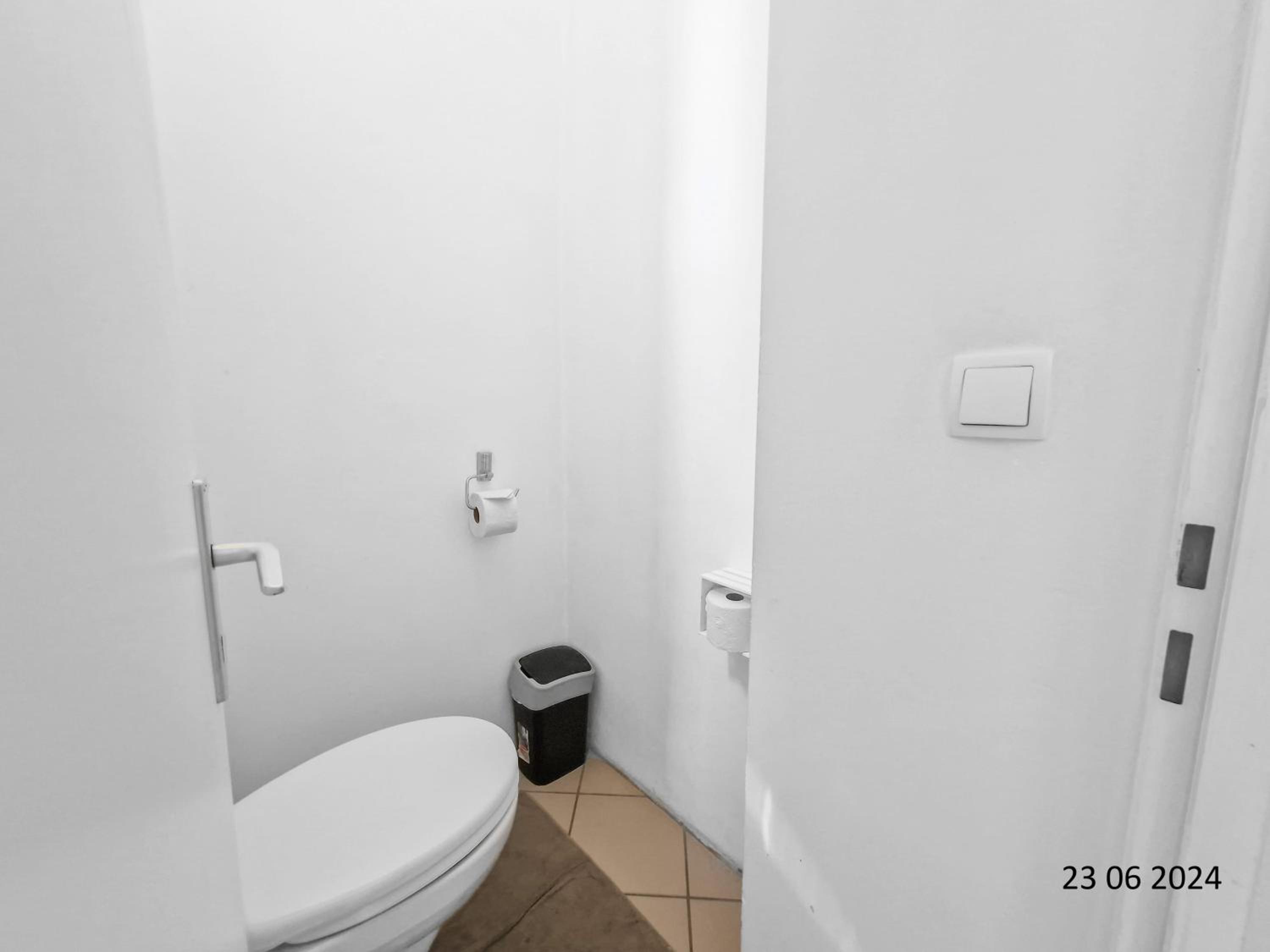 Three King-Size Beds, Three Bedrooms