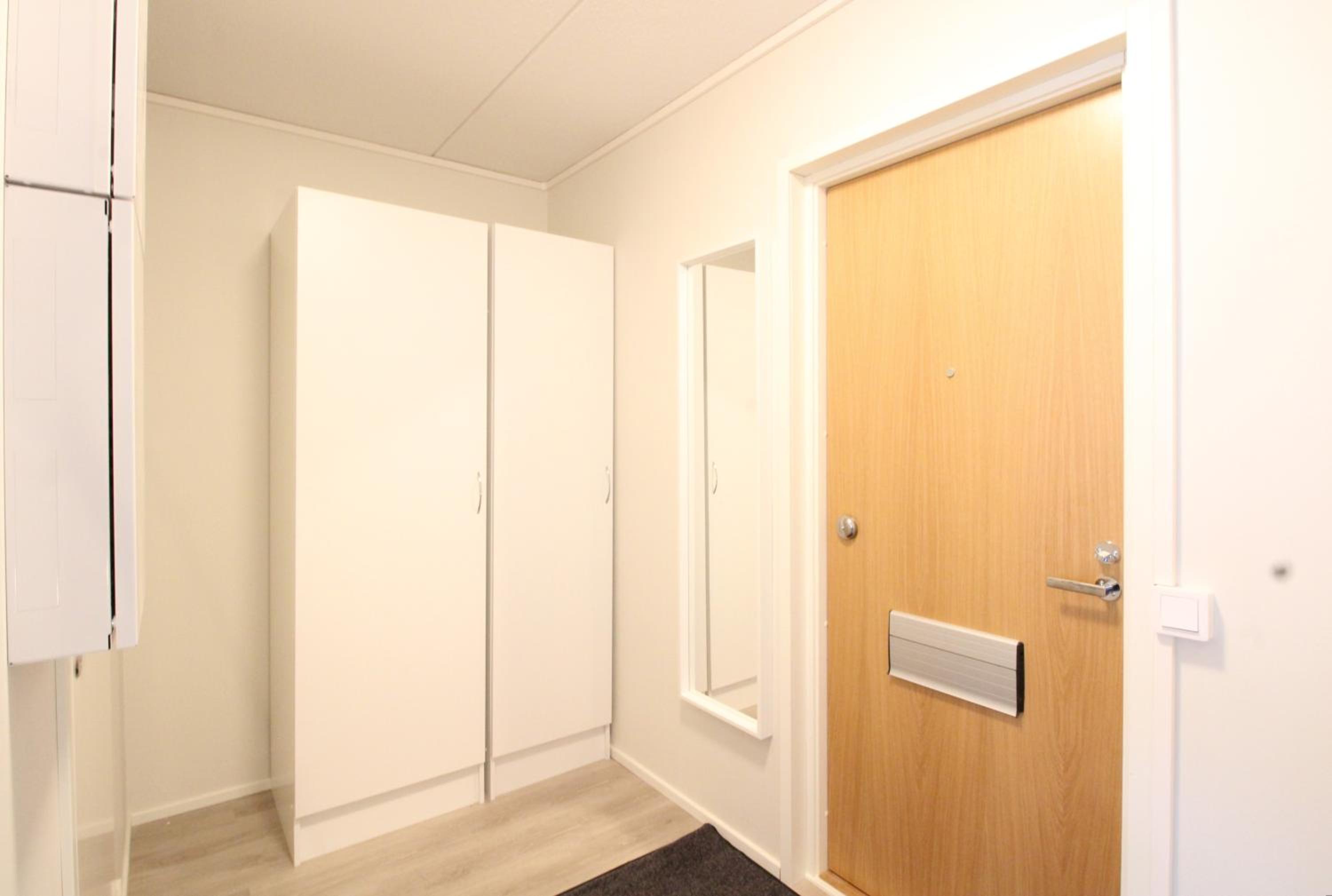 Forenom Serviced Apartments Hämeenlinna Katuma 8