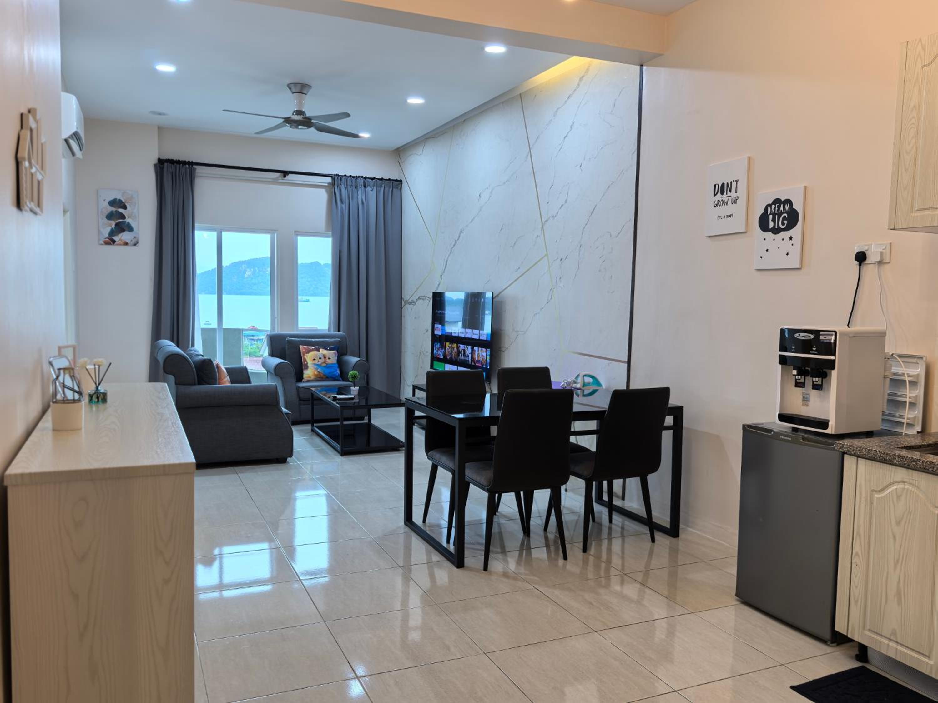 Langkawi Simfoni Platinum Suite photo 4