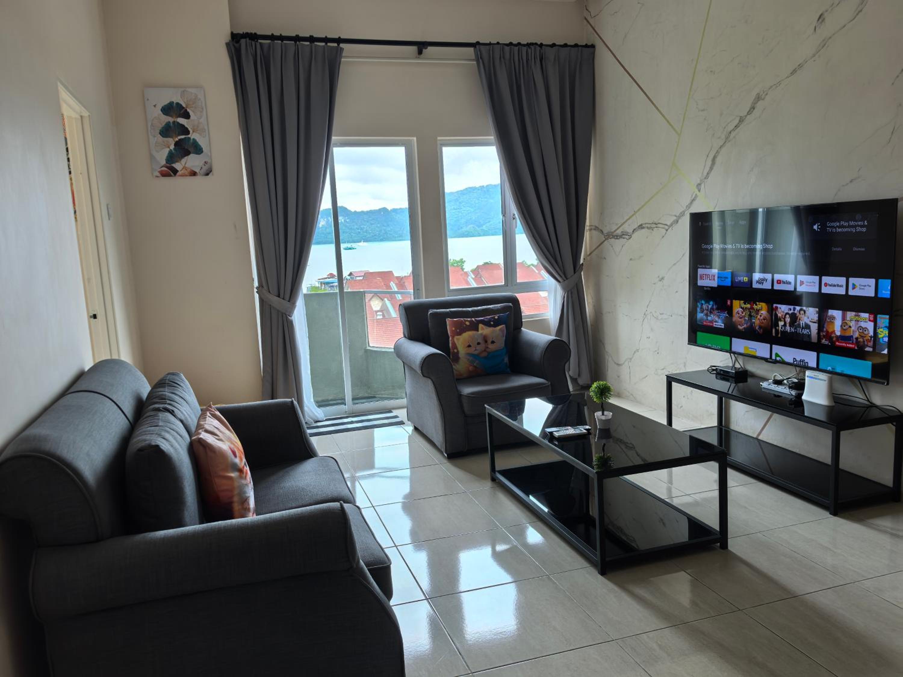 Langkawi Simfoni Platinum Suite photo 8