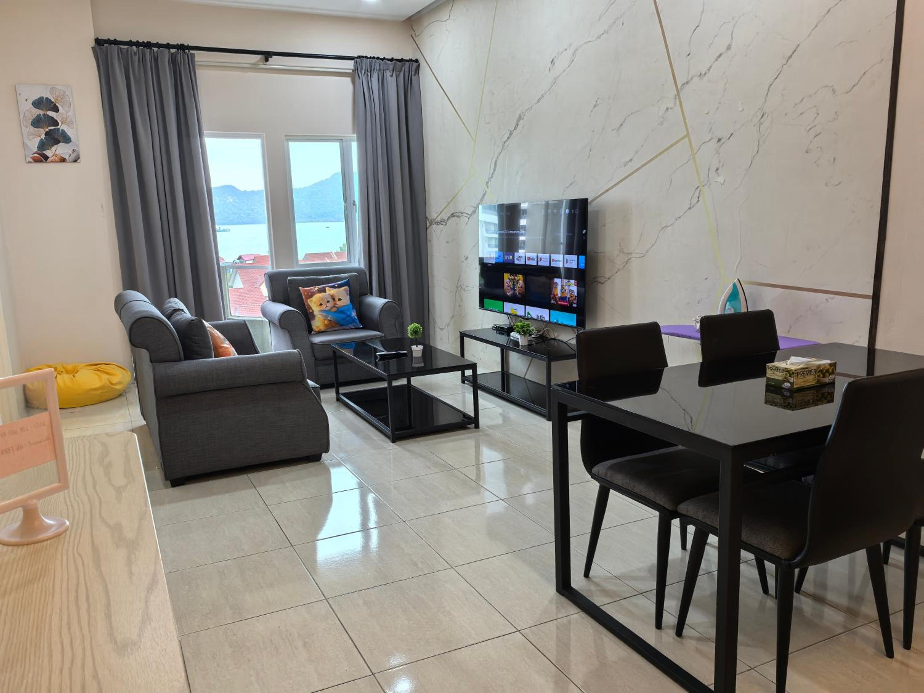 Langkawi Simfoni Platinum Suite photo 3