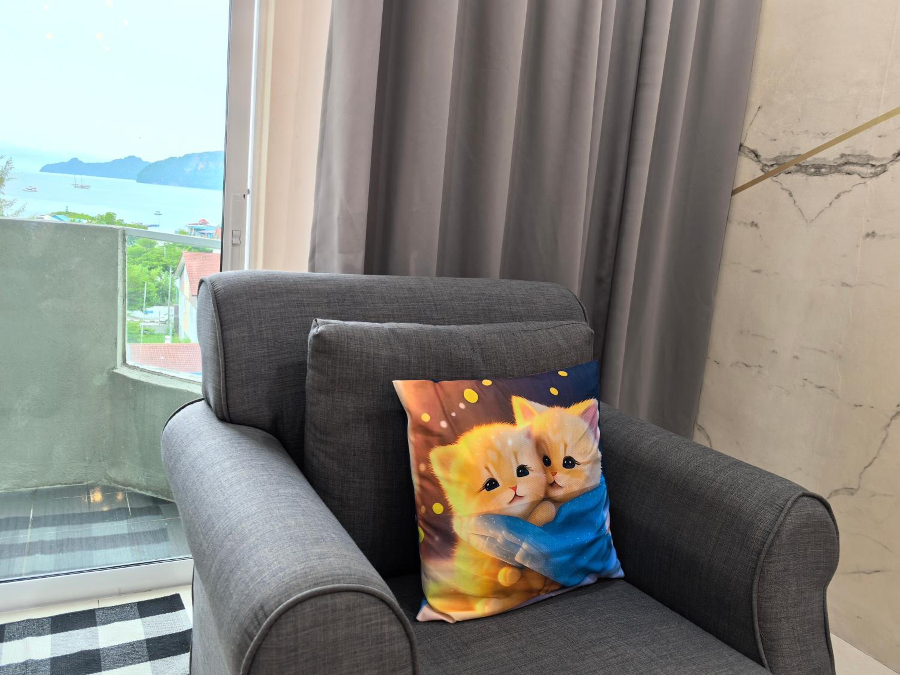 Langkawi Simfoni Platinum Suite photo 7
