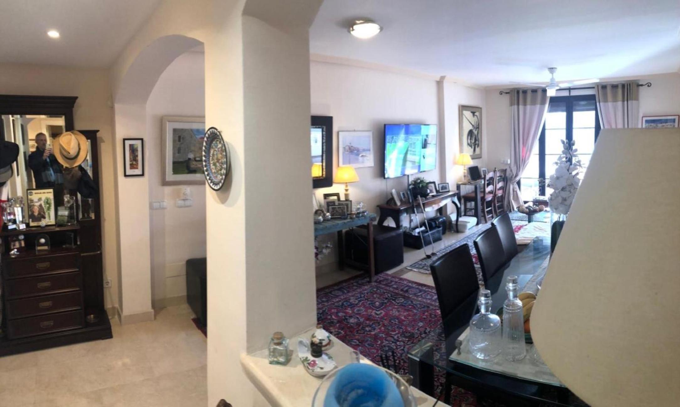 Los Arqueros Golf Near Marbella and Beaches