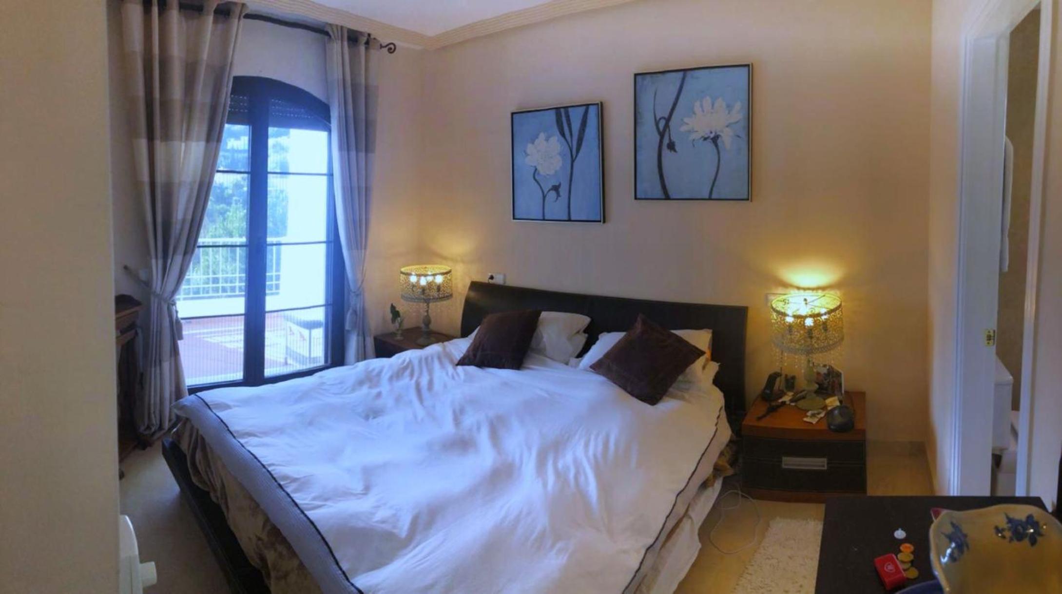 Los Arqueros Golf Near Marbella and Beaches