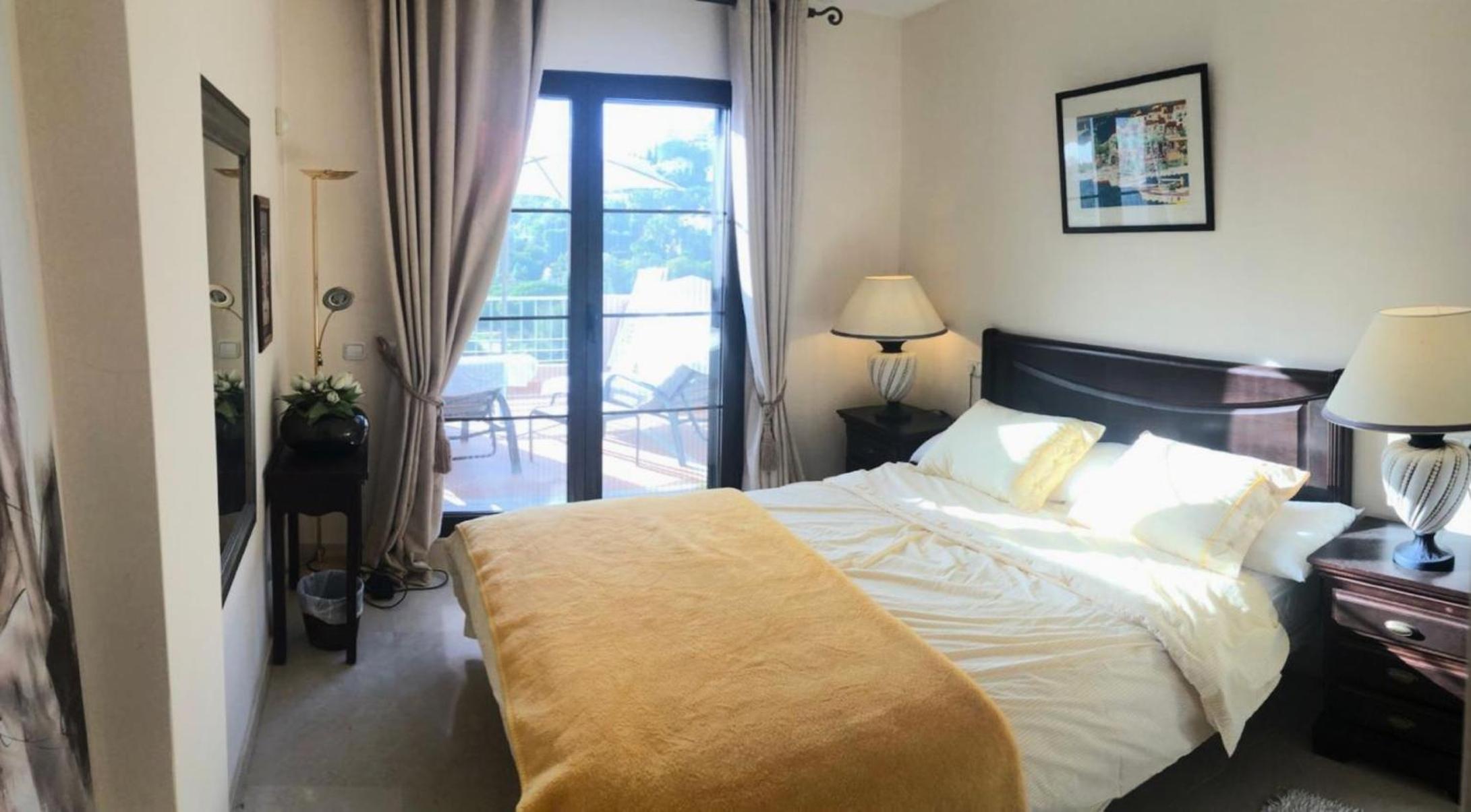 Los Arqueros Golf Near Marbella and Beaches