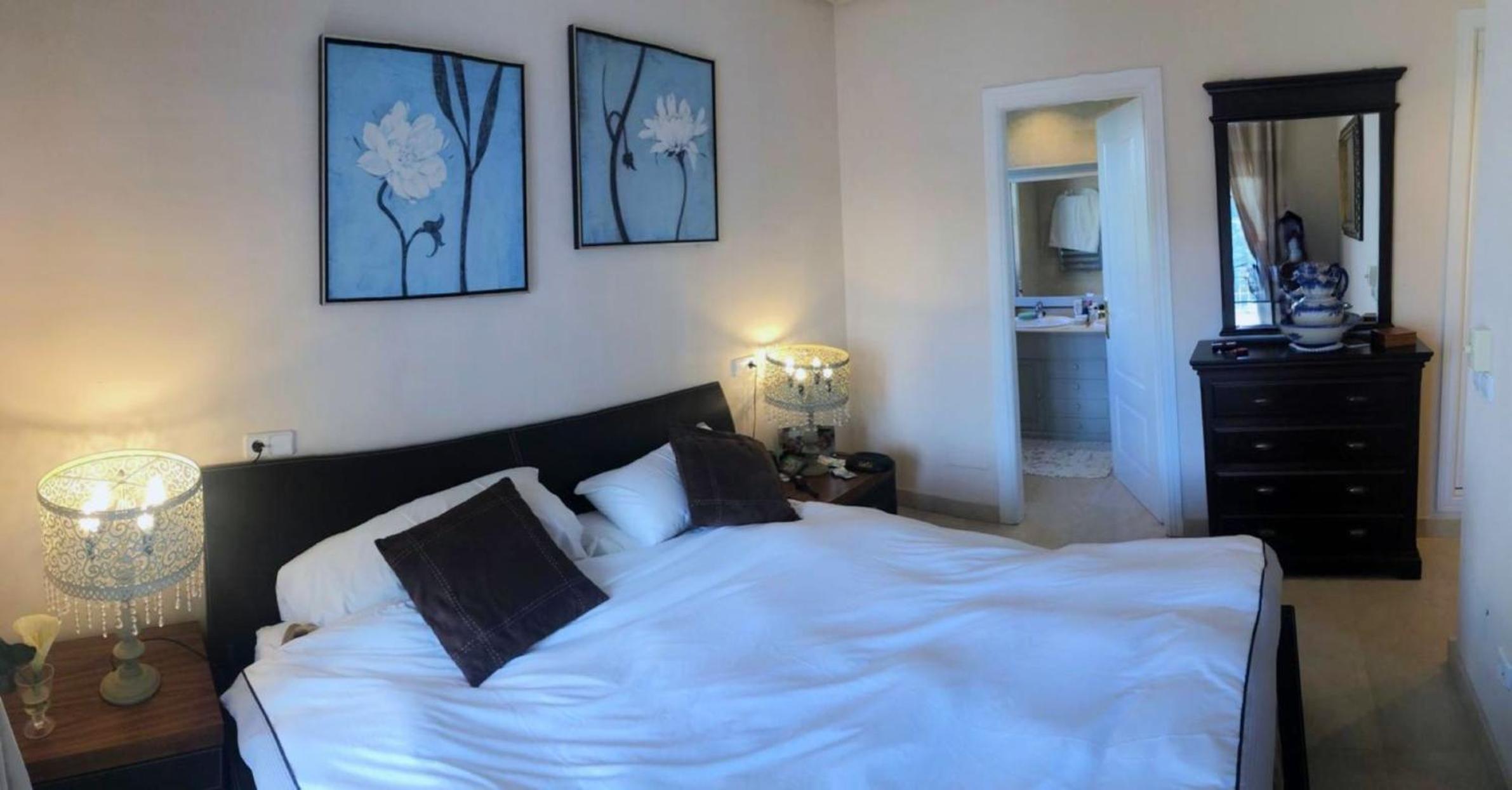 Los Arqueros Golf Near Marbella and Beaches