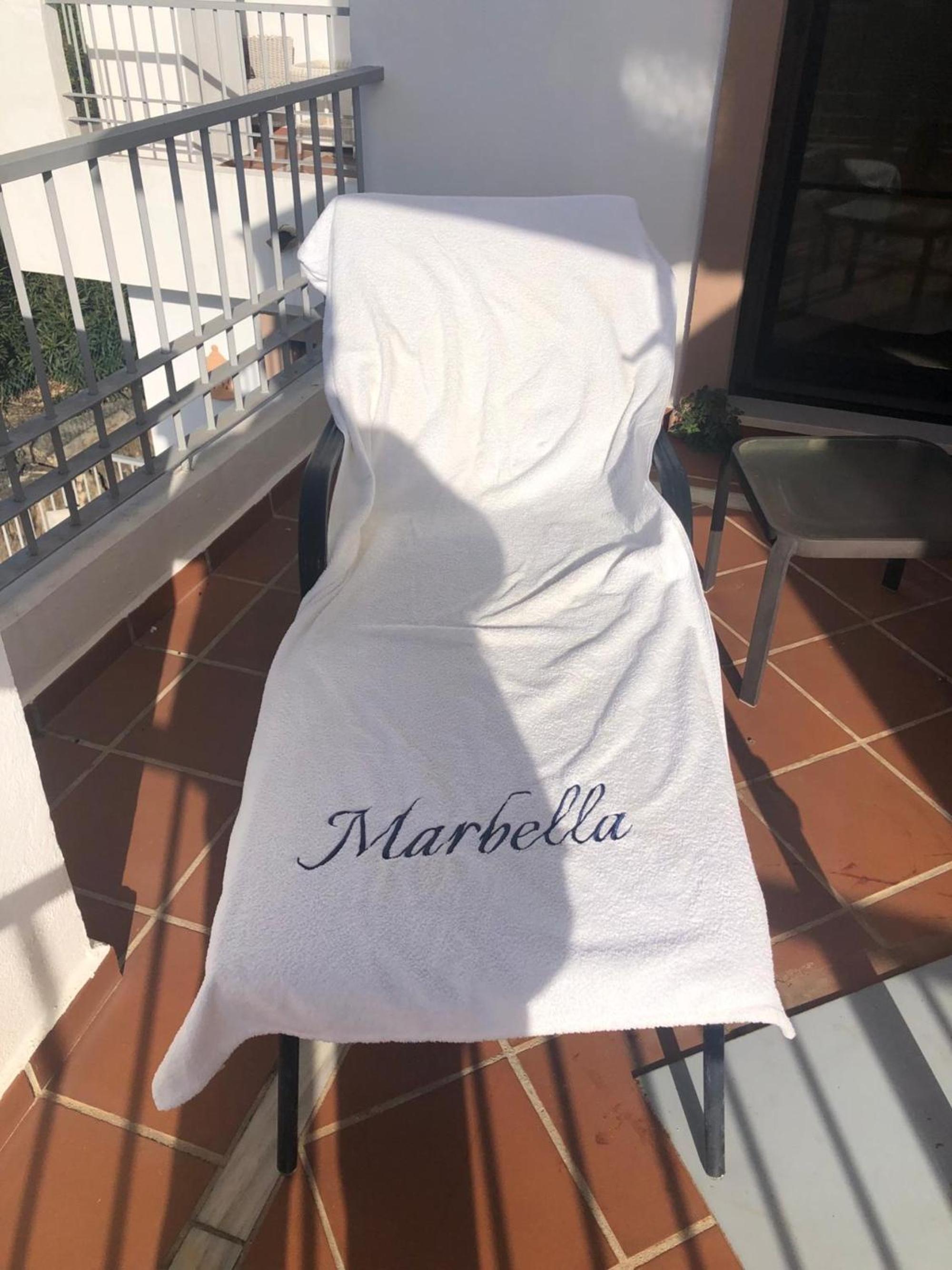 Los Arqueros Golf Near Marbella and Beaches
