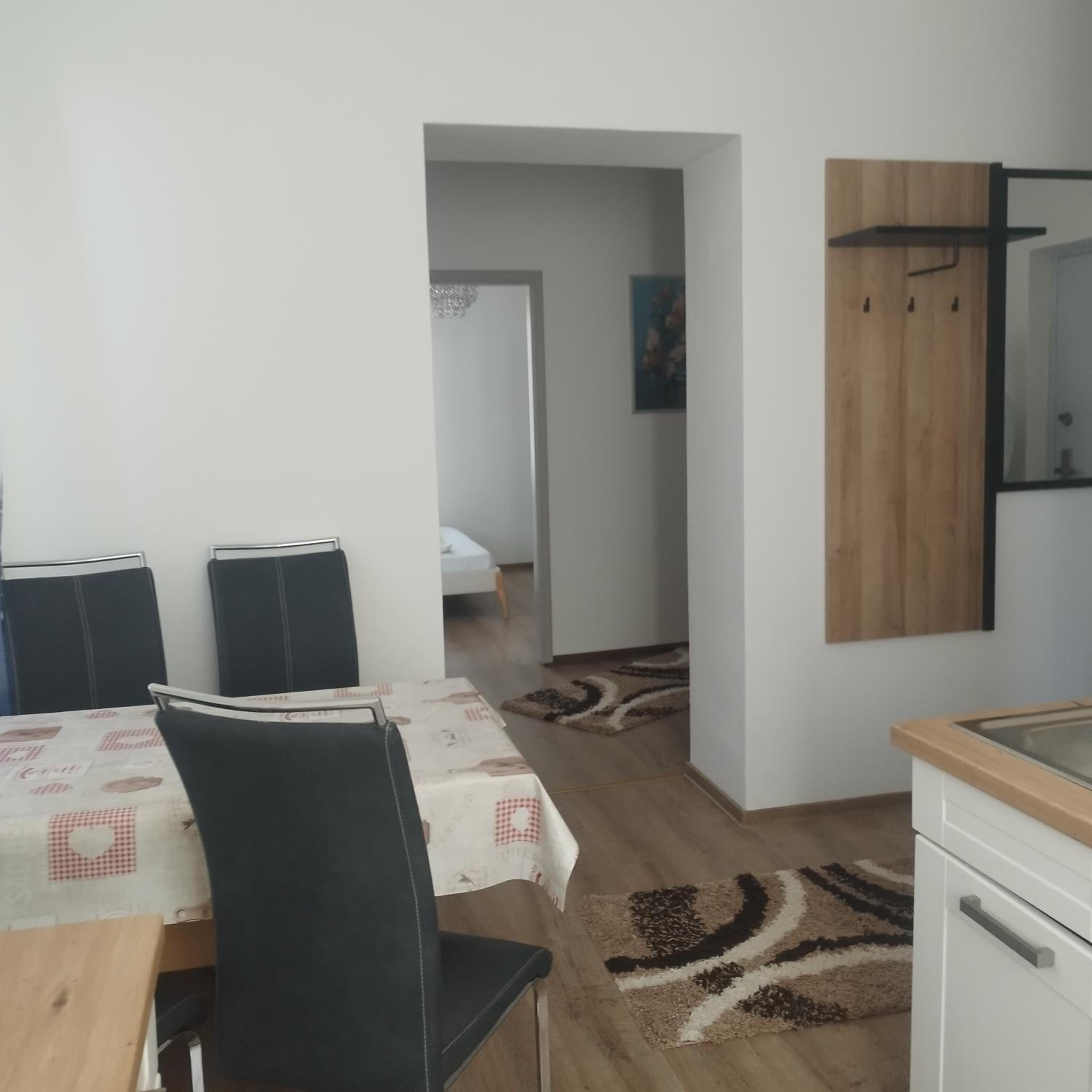 Ferienwohnung Stainach