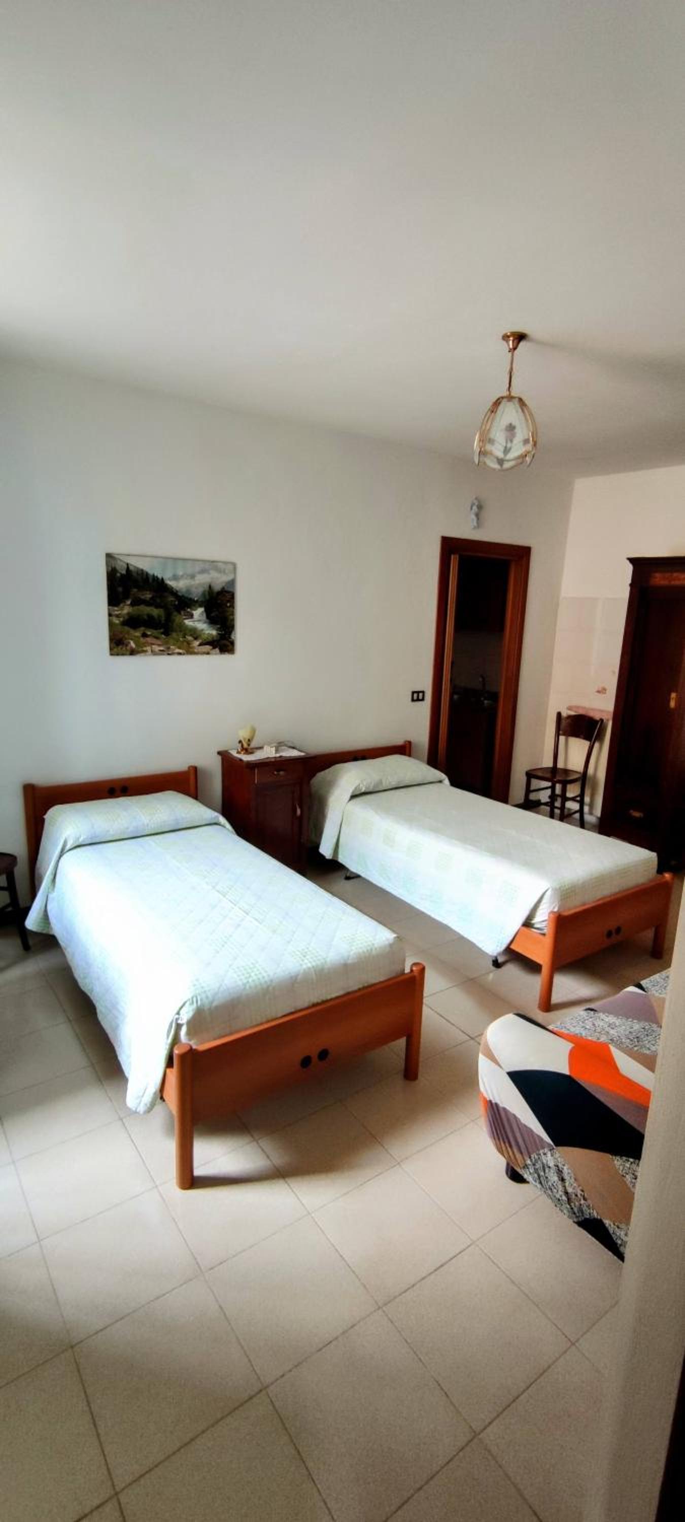 Casa Affitto Daone view 5