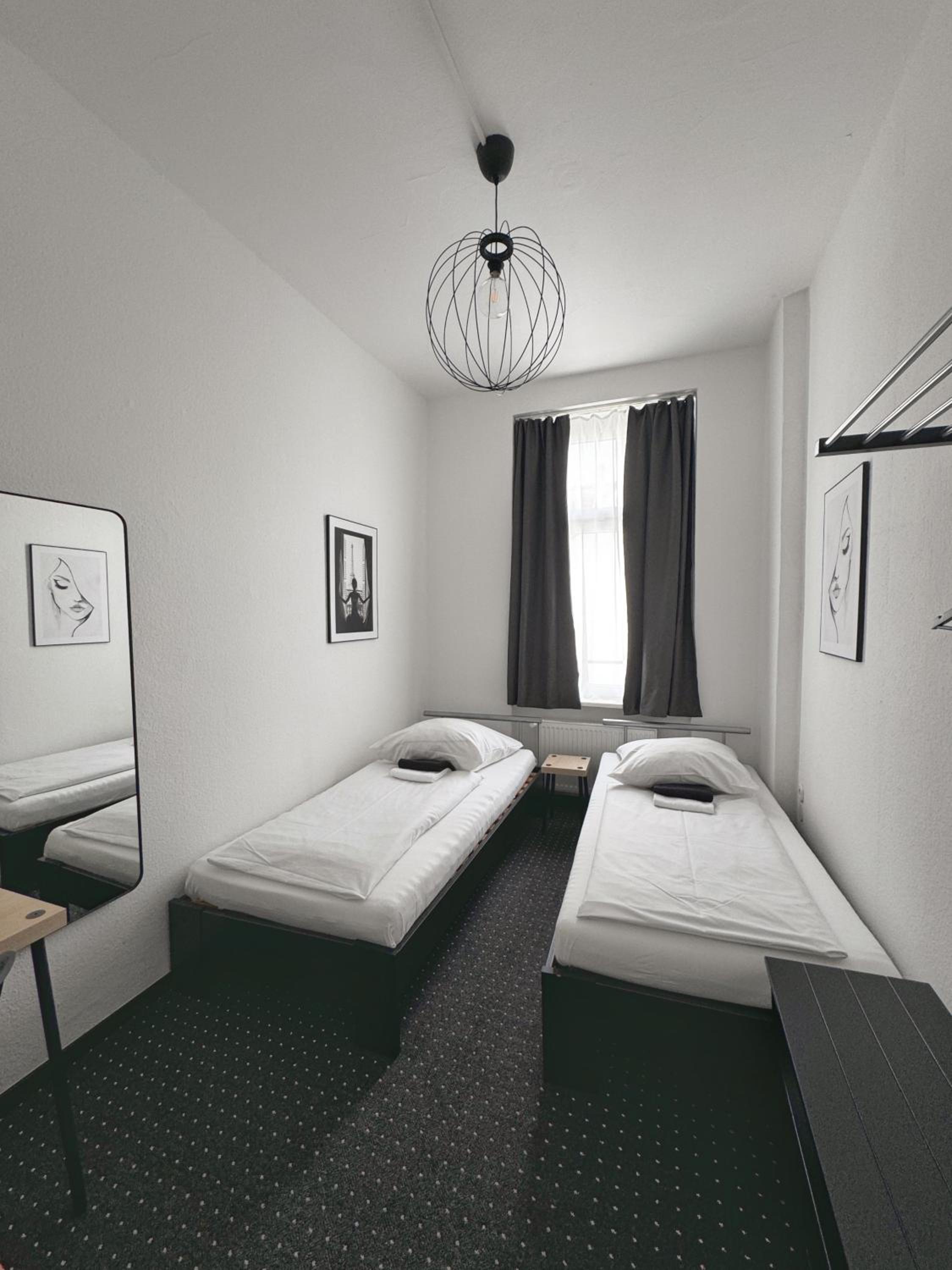 Hotel AVAlex