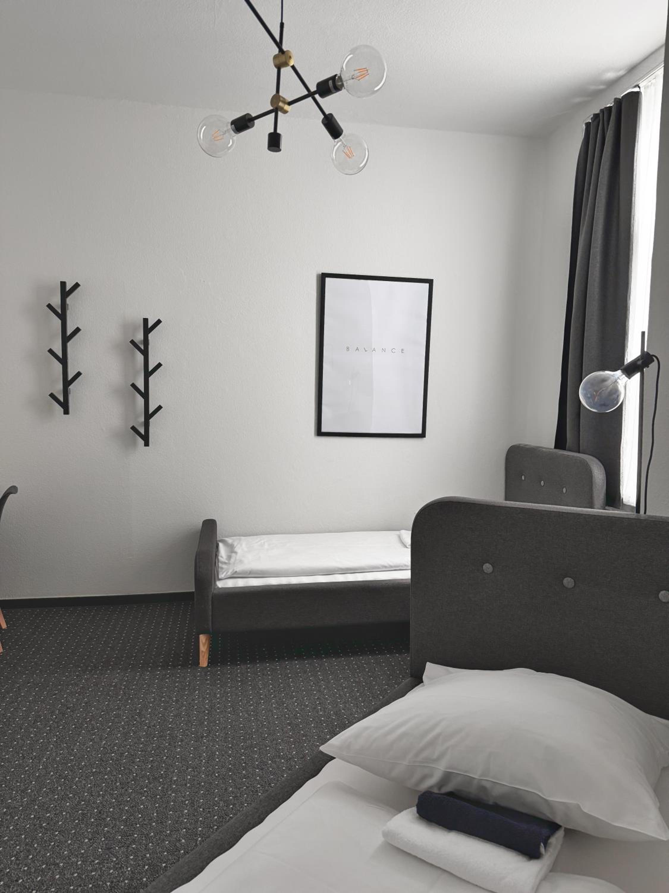 Hotel AVAlex