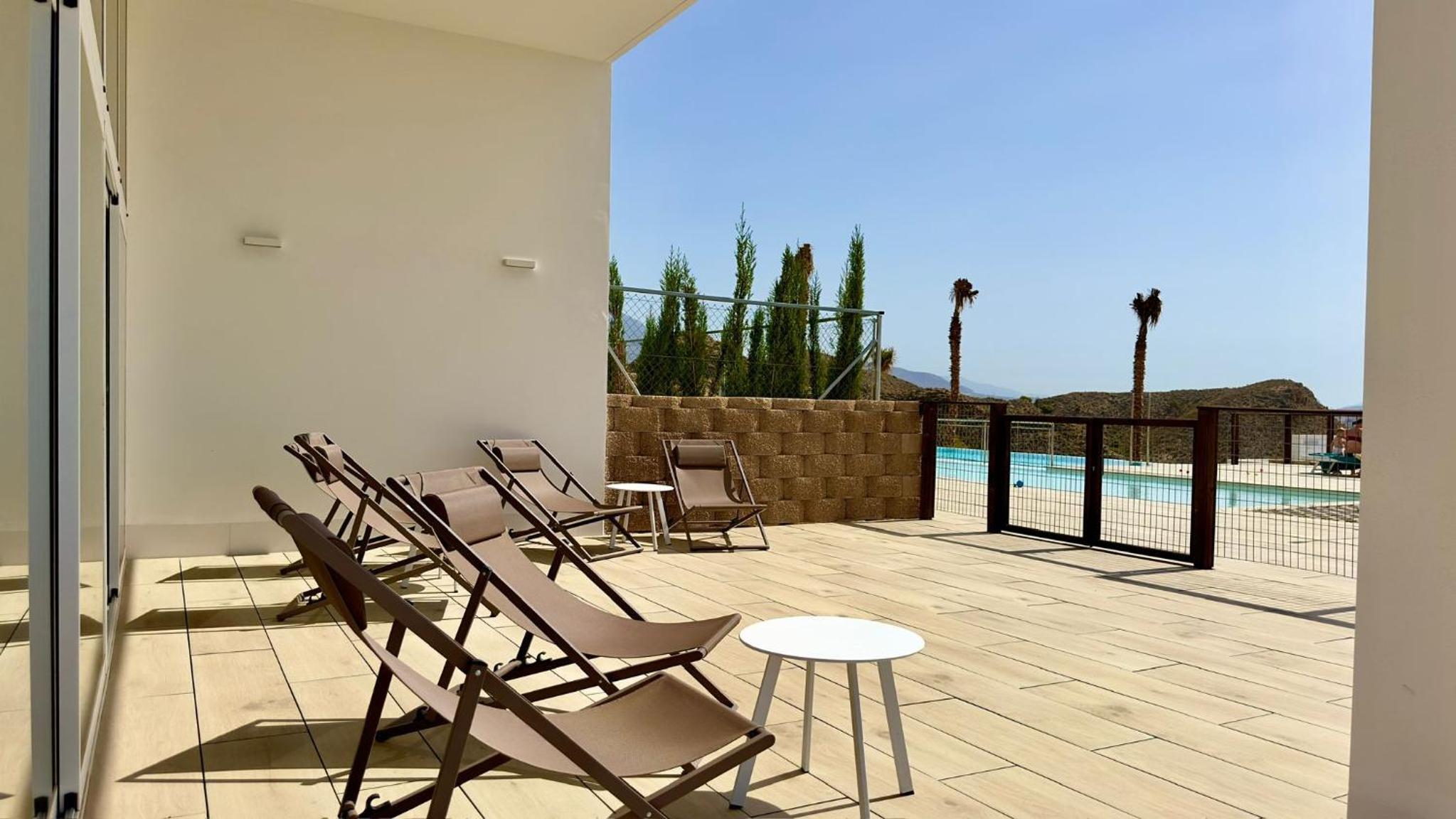 Piso Villajoyosa Bolnou Blueviews
