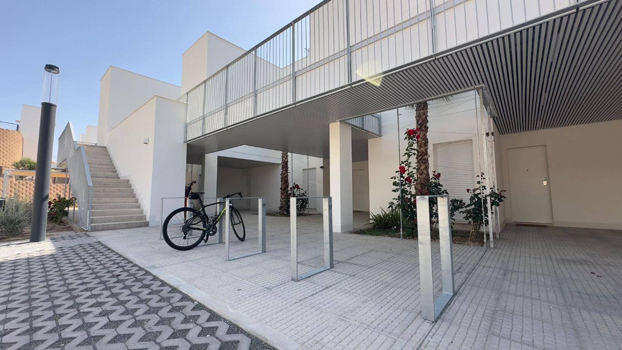 Piso Villajoyosa Bolnou Blueviews