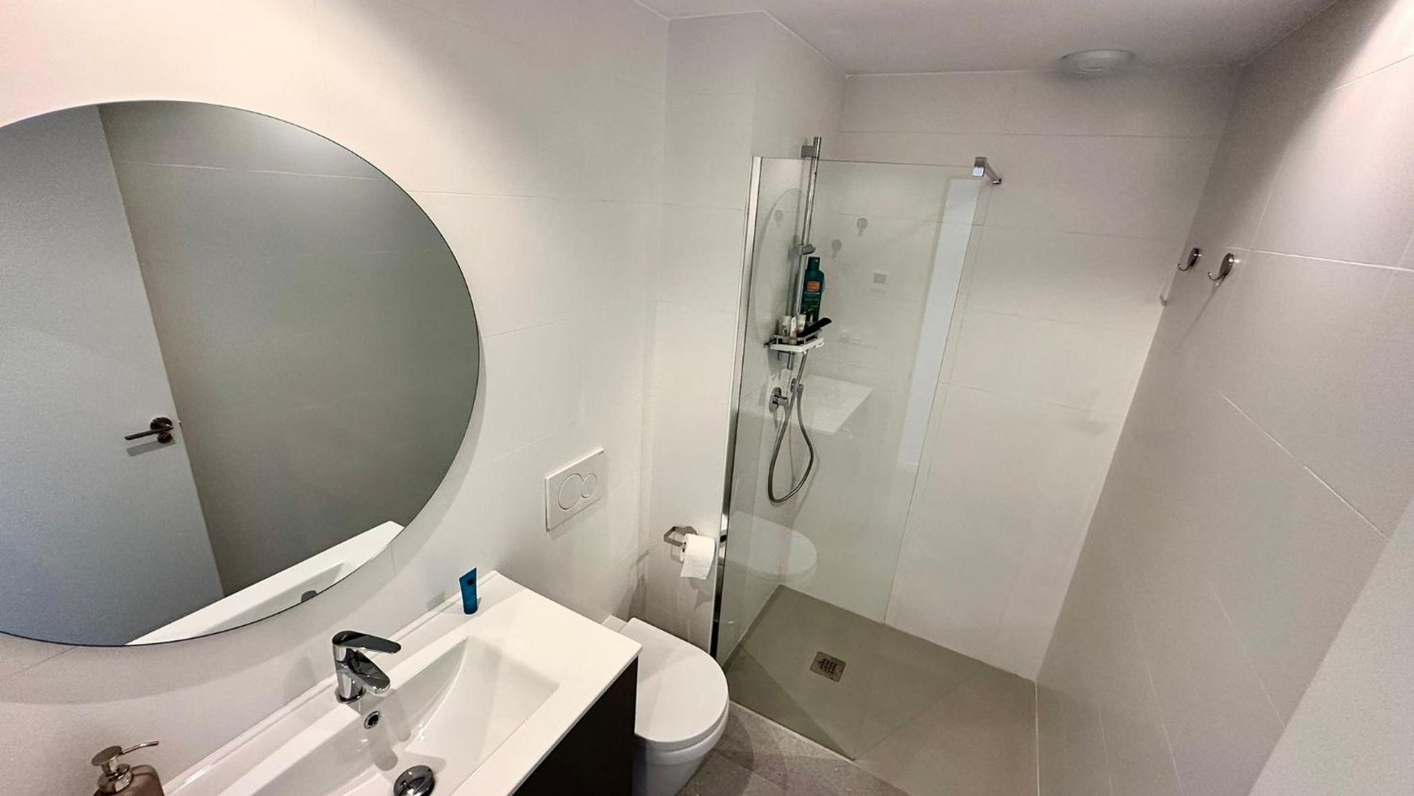 Piso Villajoyosa Bolnou Blueviews