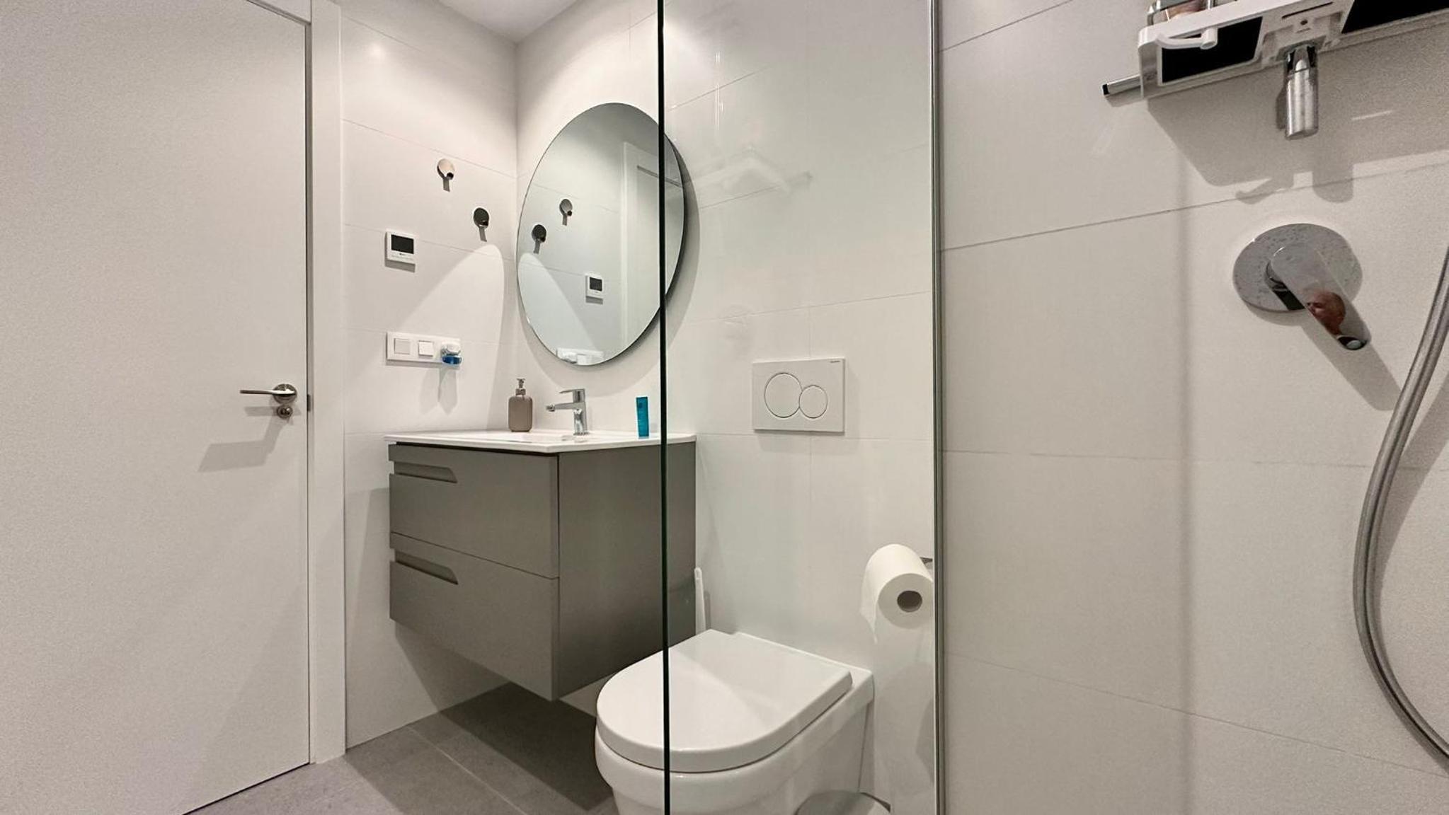 Piso Villajoyosa Bolnou Blueviews