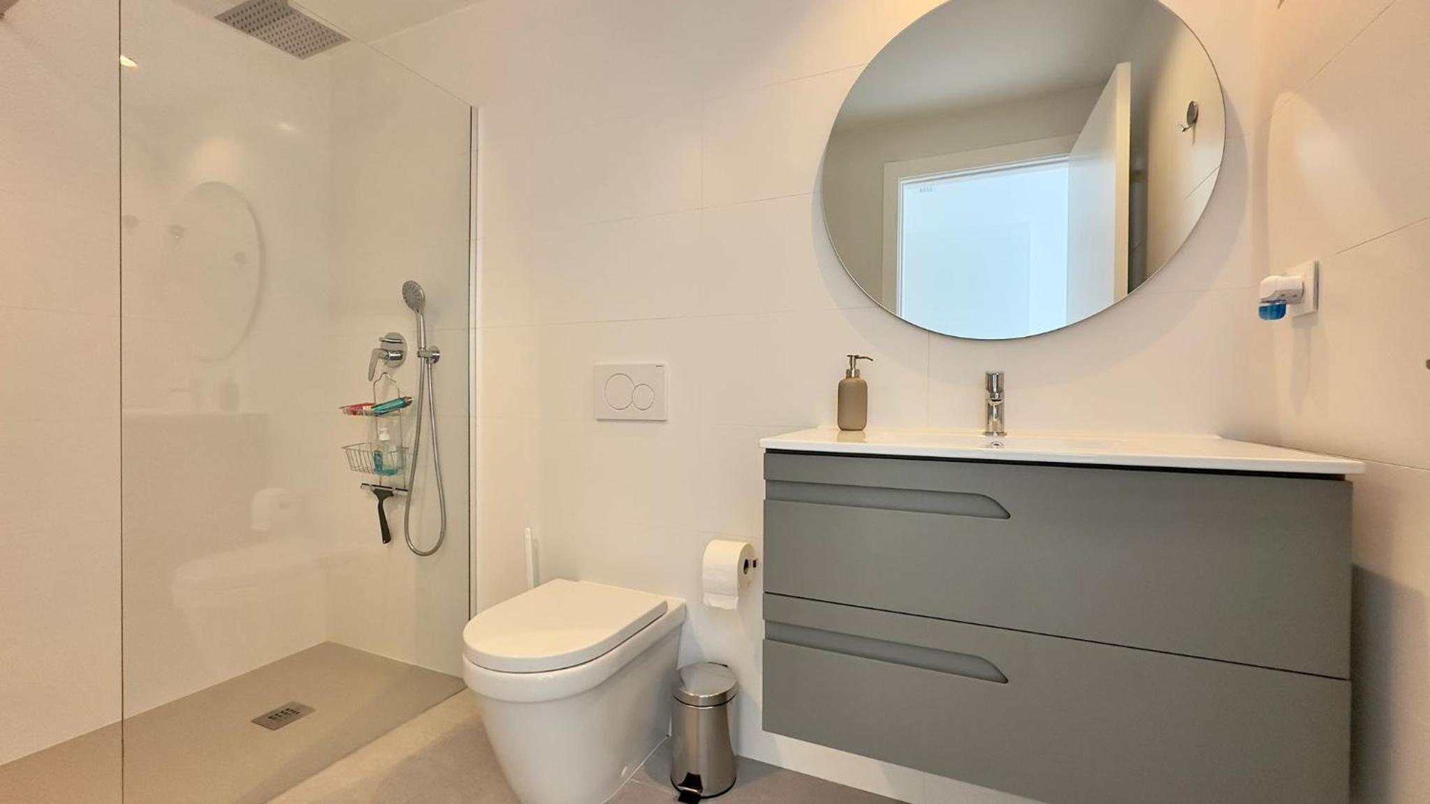 Piso Villajoyosa Bolnou Blueviews